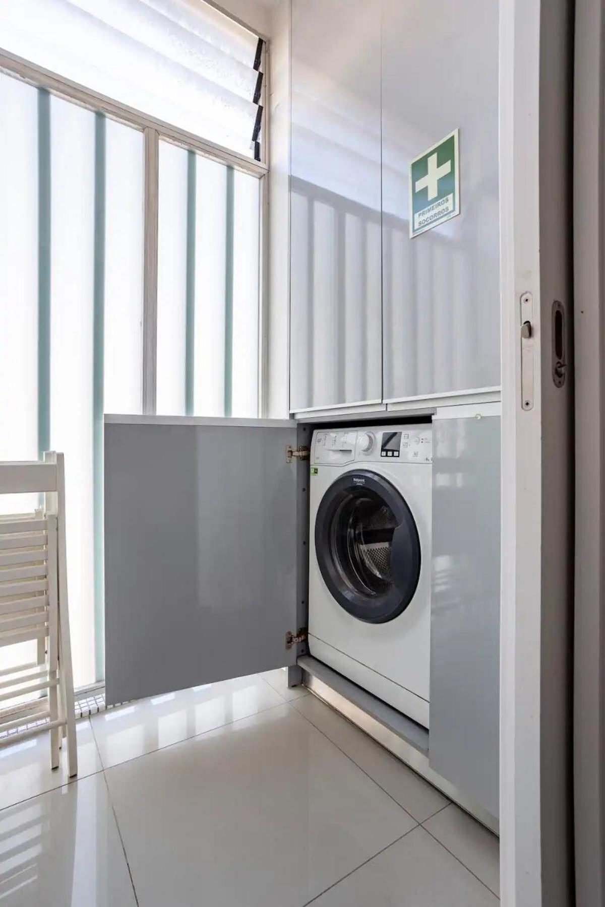 Apartamento Luxury Anibal Cunha