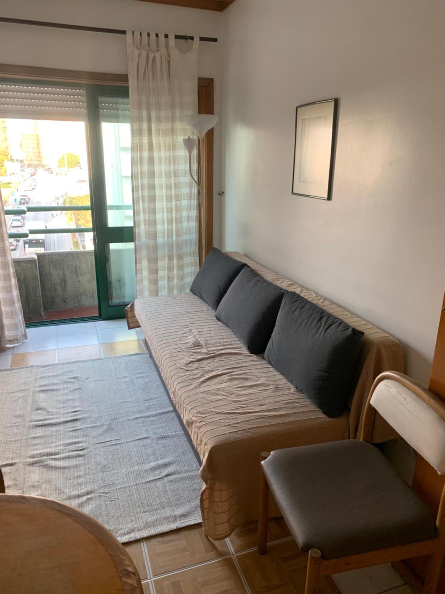 Appartement Musica4 Porto