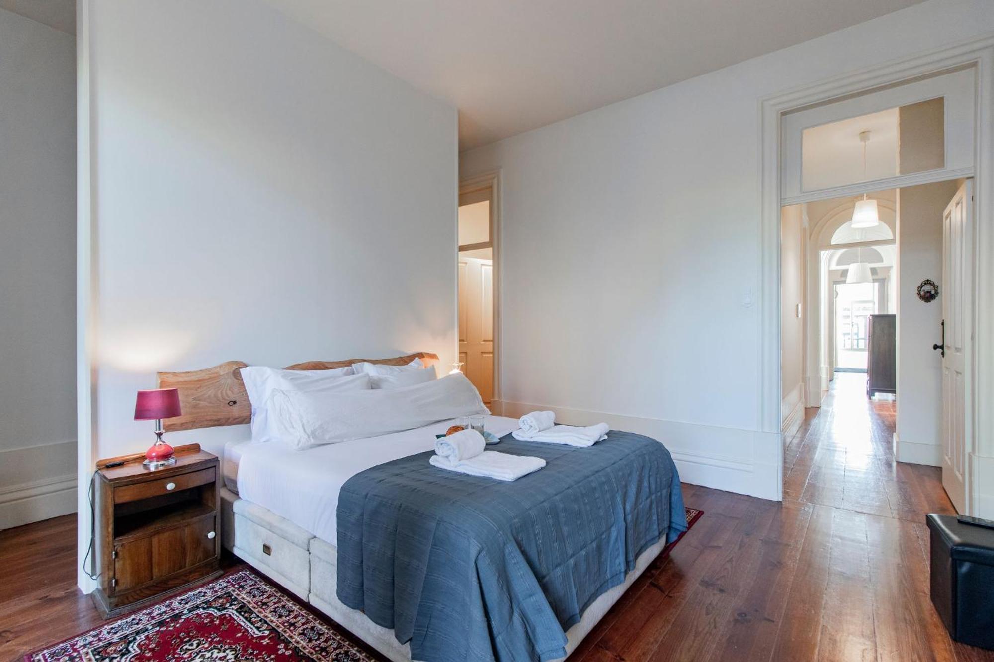 Music Shell By Lovelystay Appartement Porto