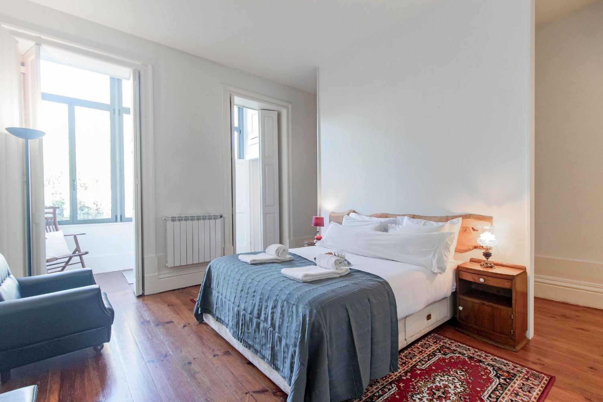 Music Shell By Lovelystay Appartement Porto