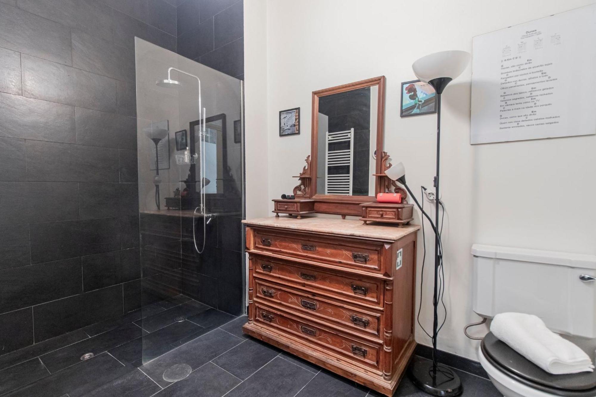 Music Shell By Lovelystay Appartement Porto