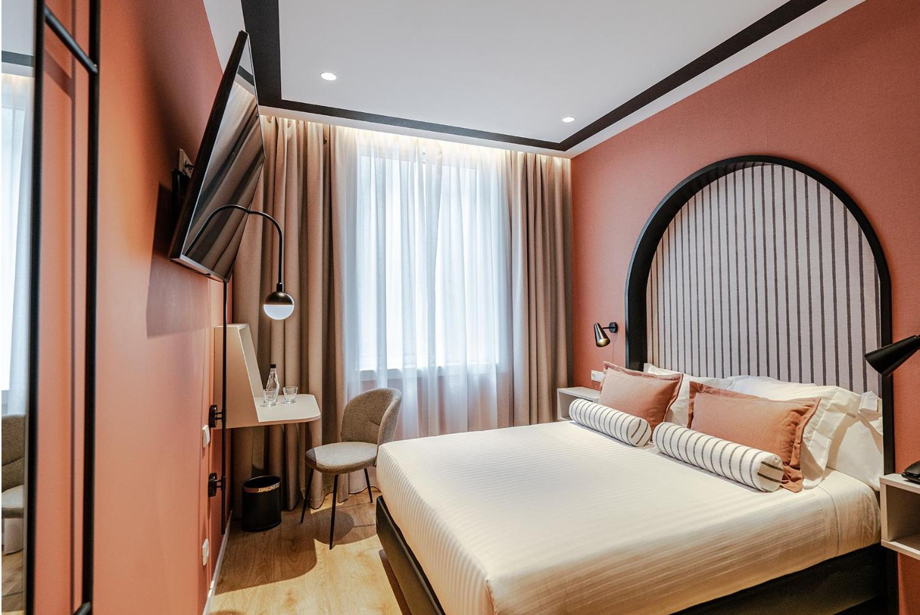 Hotel Vincci Bonjardim 4*