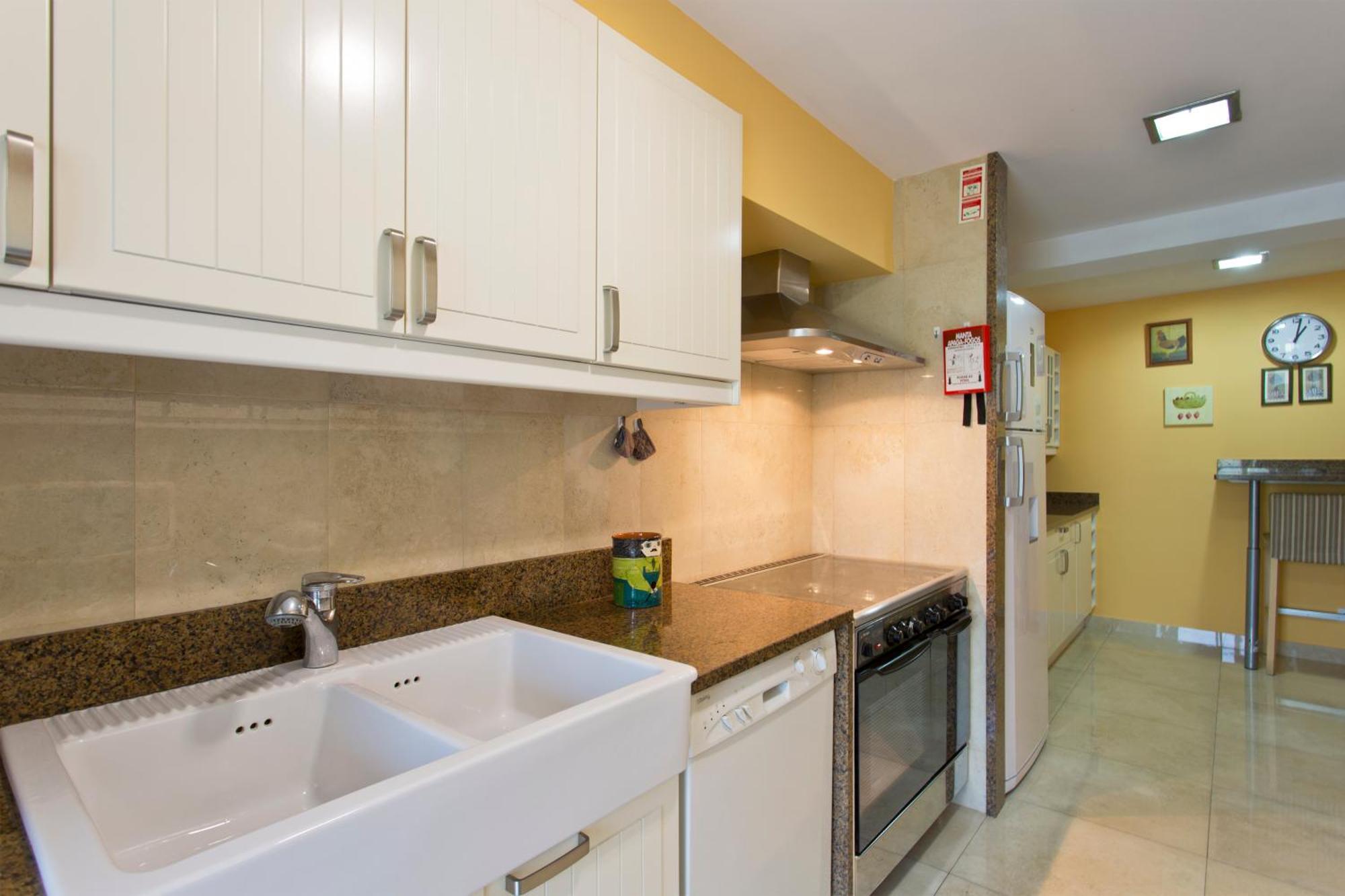 Viva Belos Ares Apartment Porto