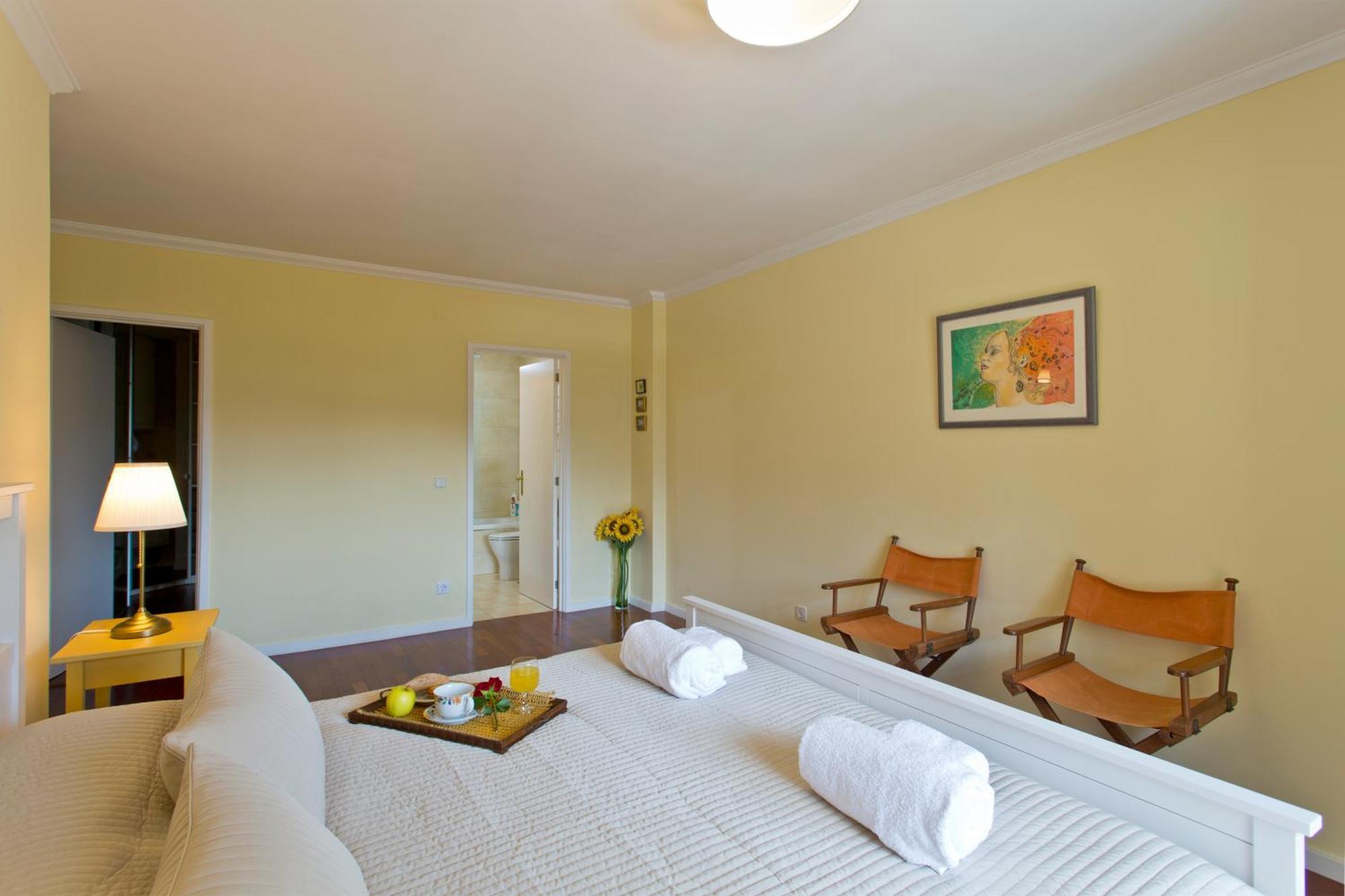 Viva Belos Ares Appartement Porto