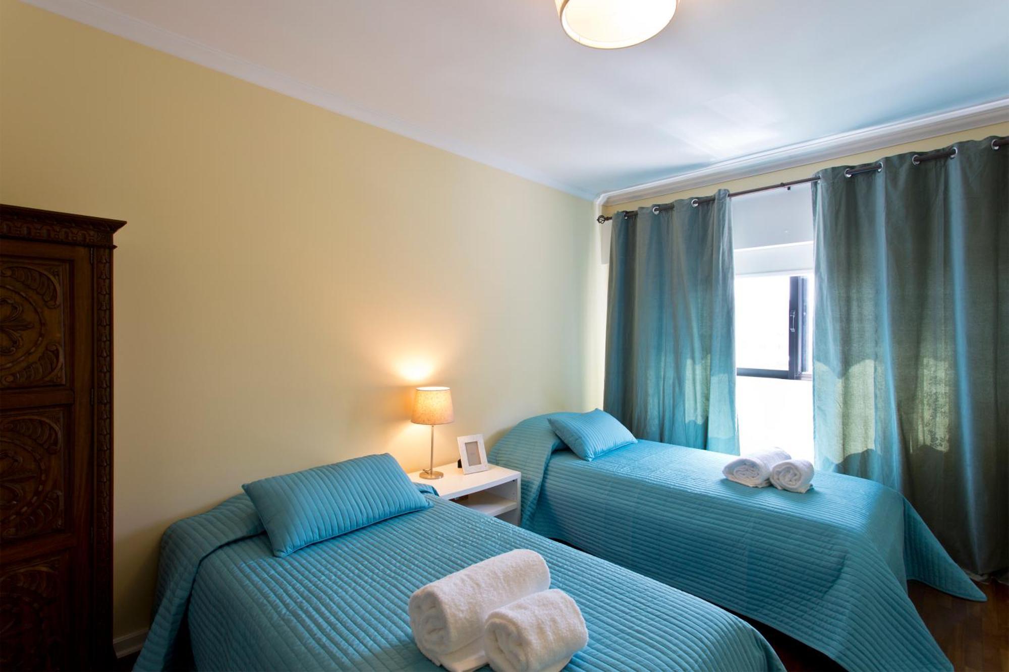 Viva Belos Ares Appartement *