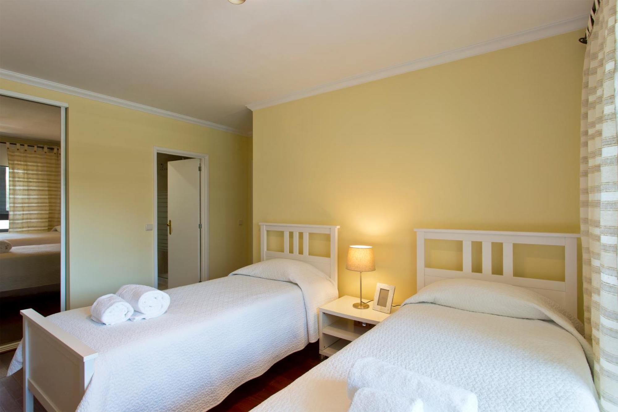 Appartement Viva Belos Ares Porto