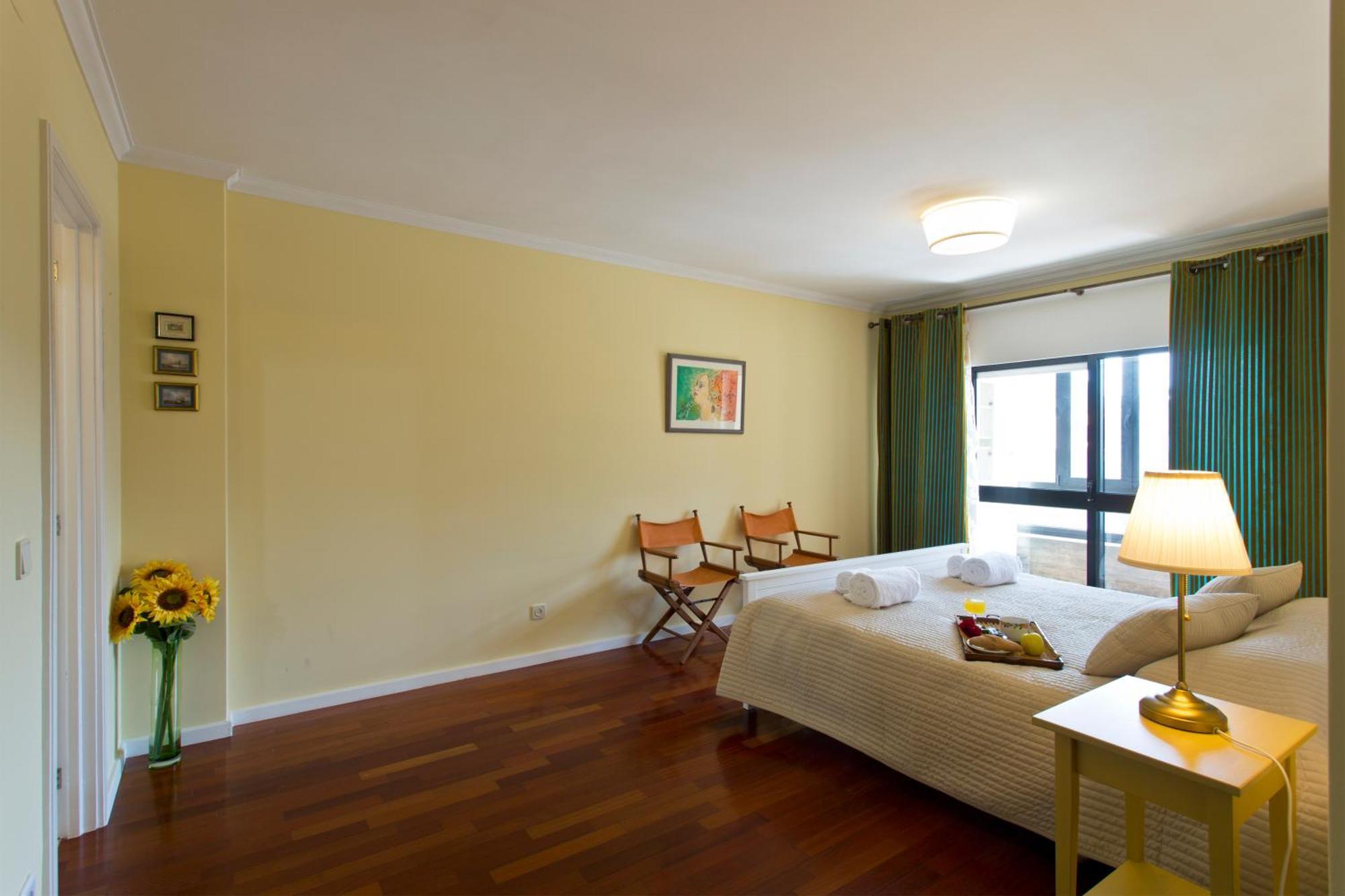 Appartement Viva Belos Ares *