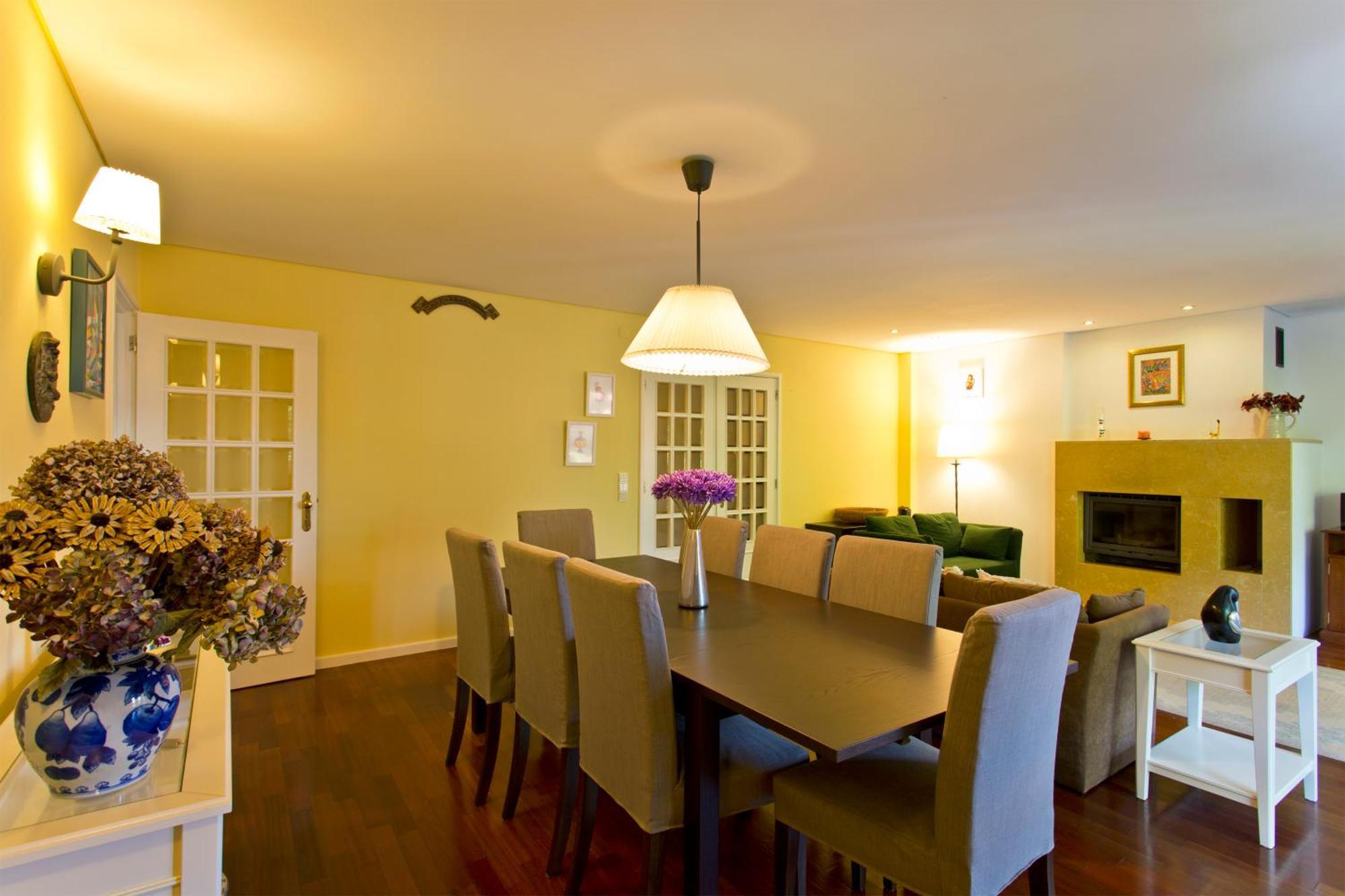 Viva Belos Ares Appartement Porto