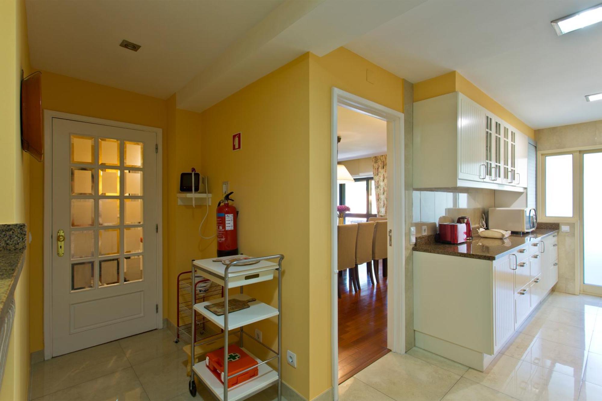Viva Belos Ares Appartement