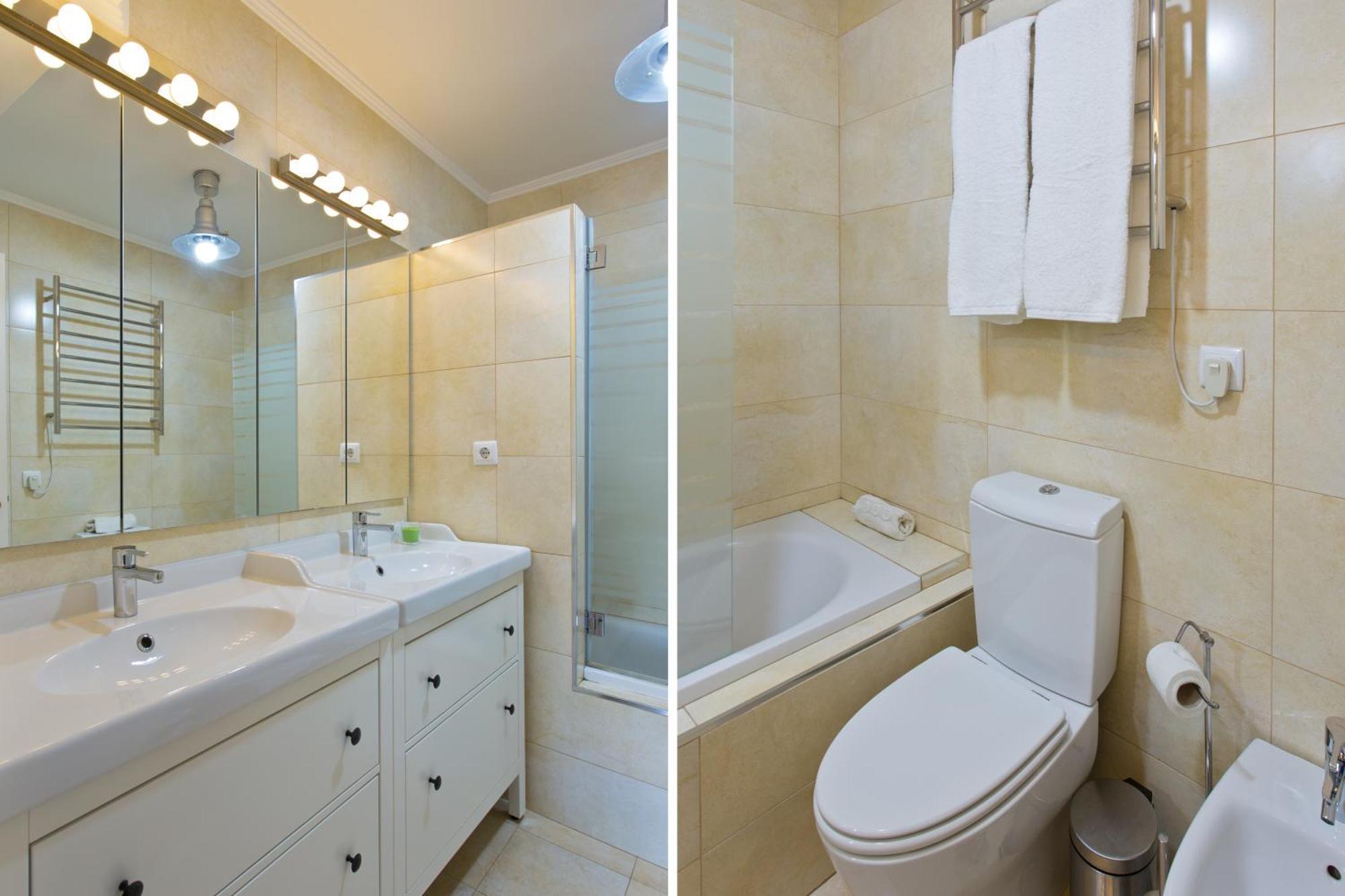 Viva Belos Ares Appartement Porto