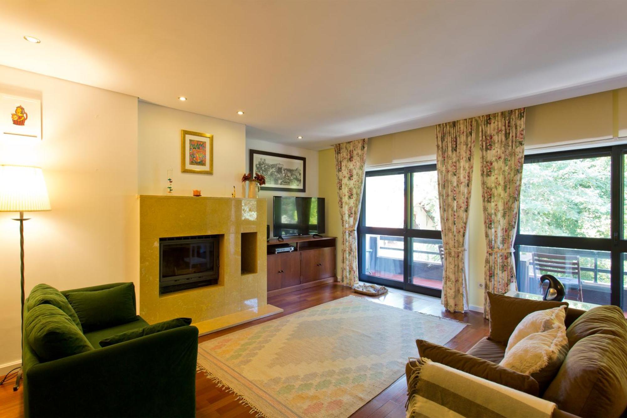 Appartement Viva Belos Ares Porto