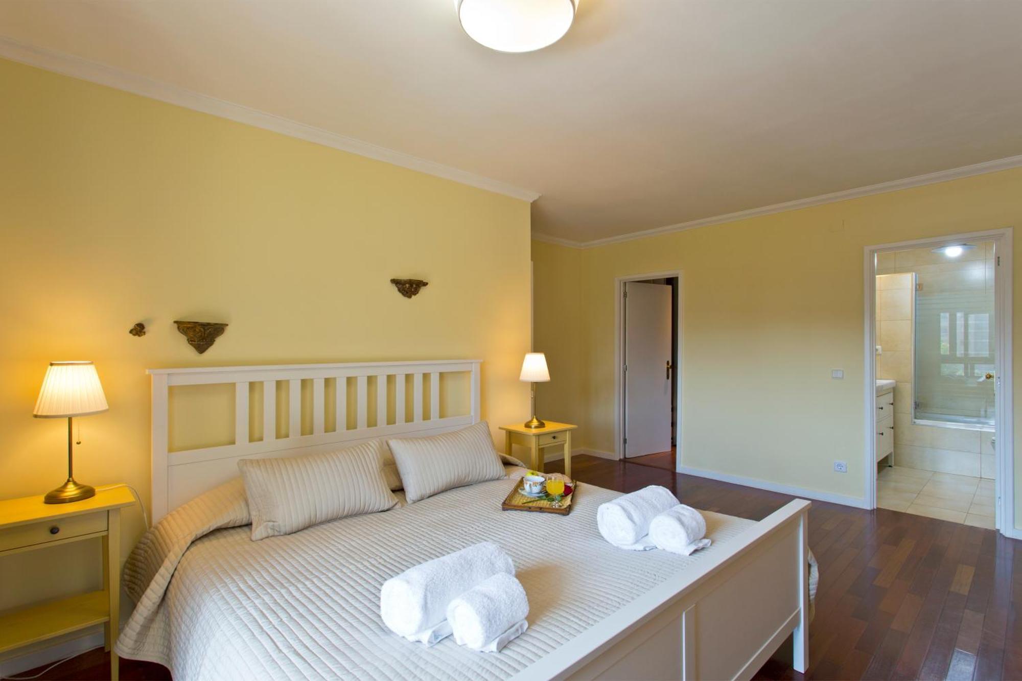 Viva Belos Ares Appartement Porto