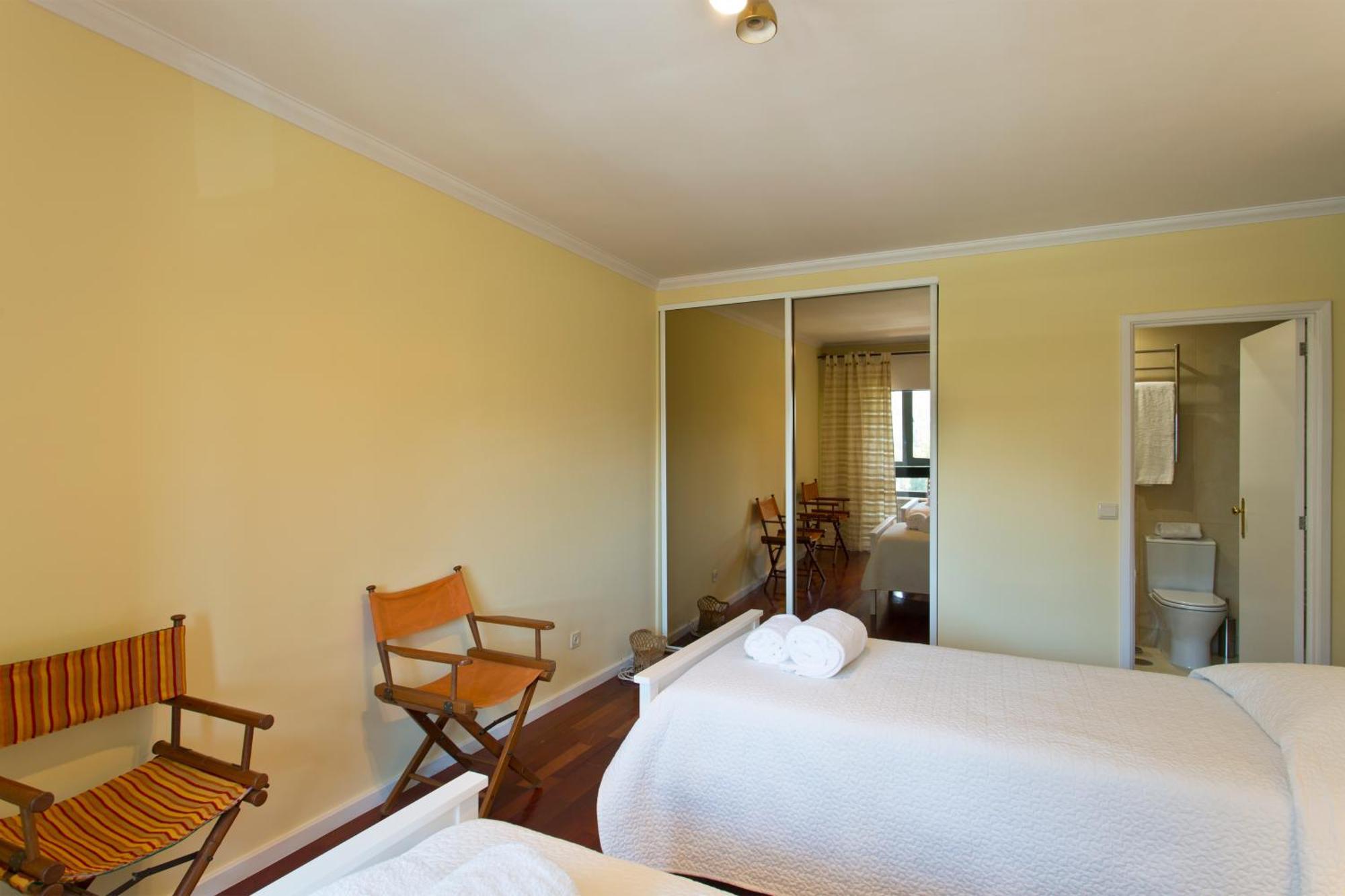 Appartement Viva Belos Ares