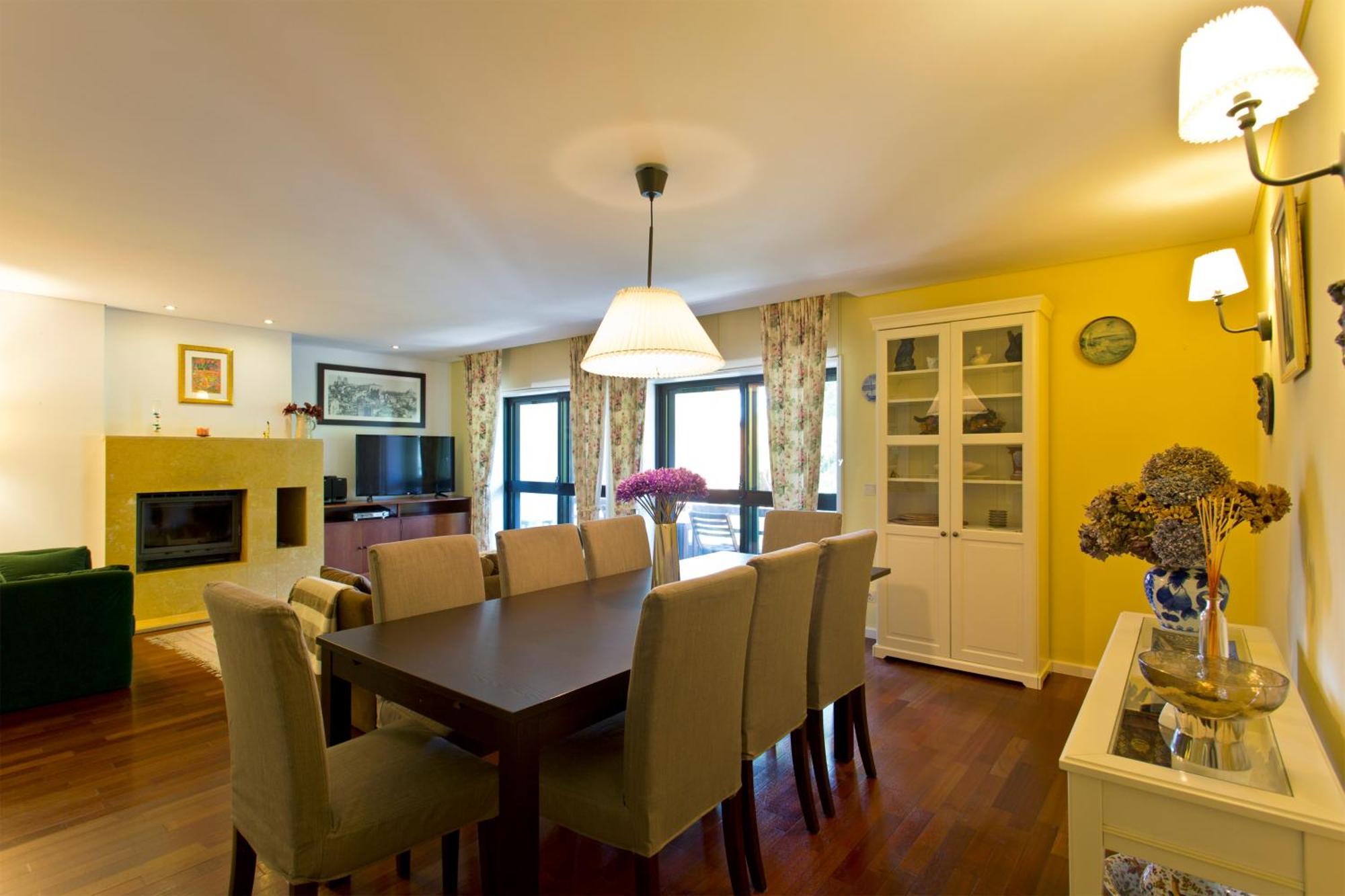 Viva Belos Ares Appartement