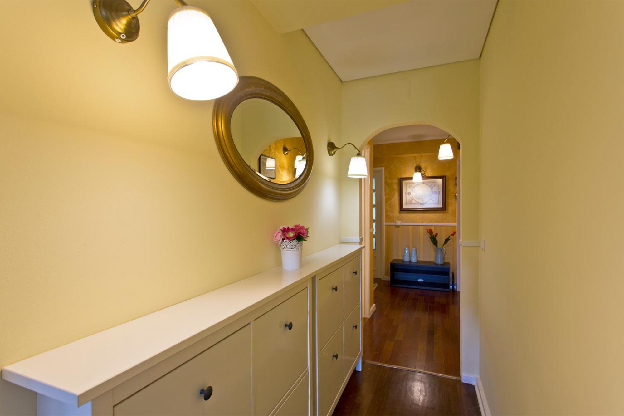 Apartment Viva Belos Ares