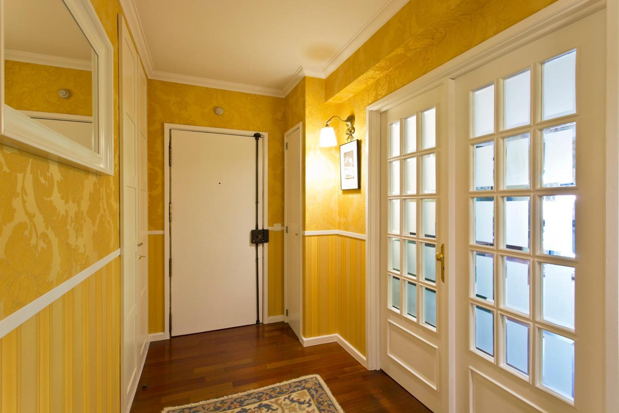 Appartement Viva Belos Ares Porto