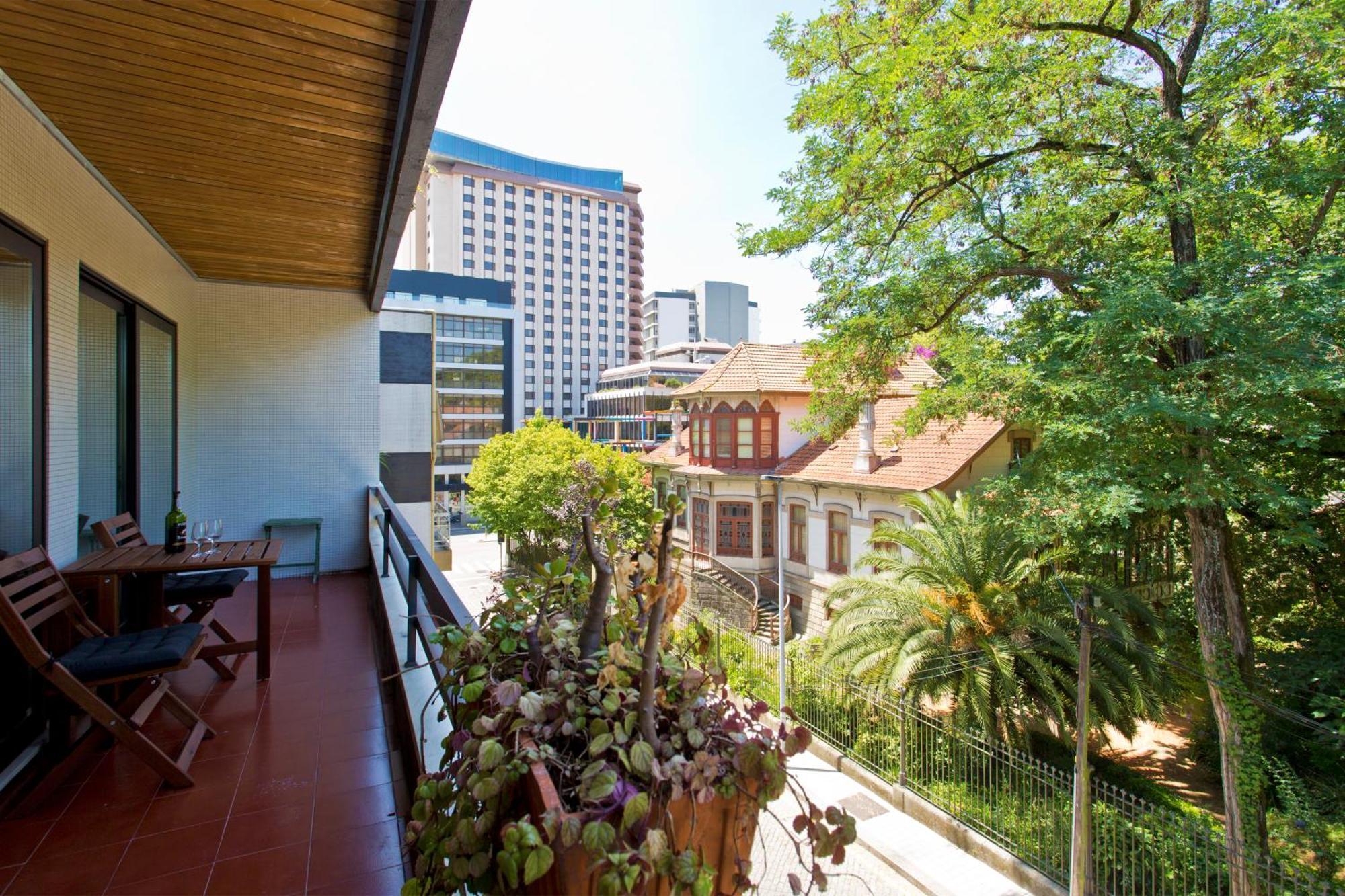 Viva Belos Ares Appartement