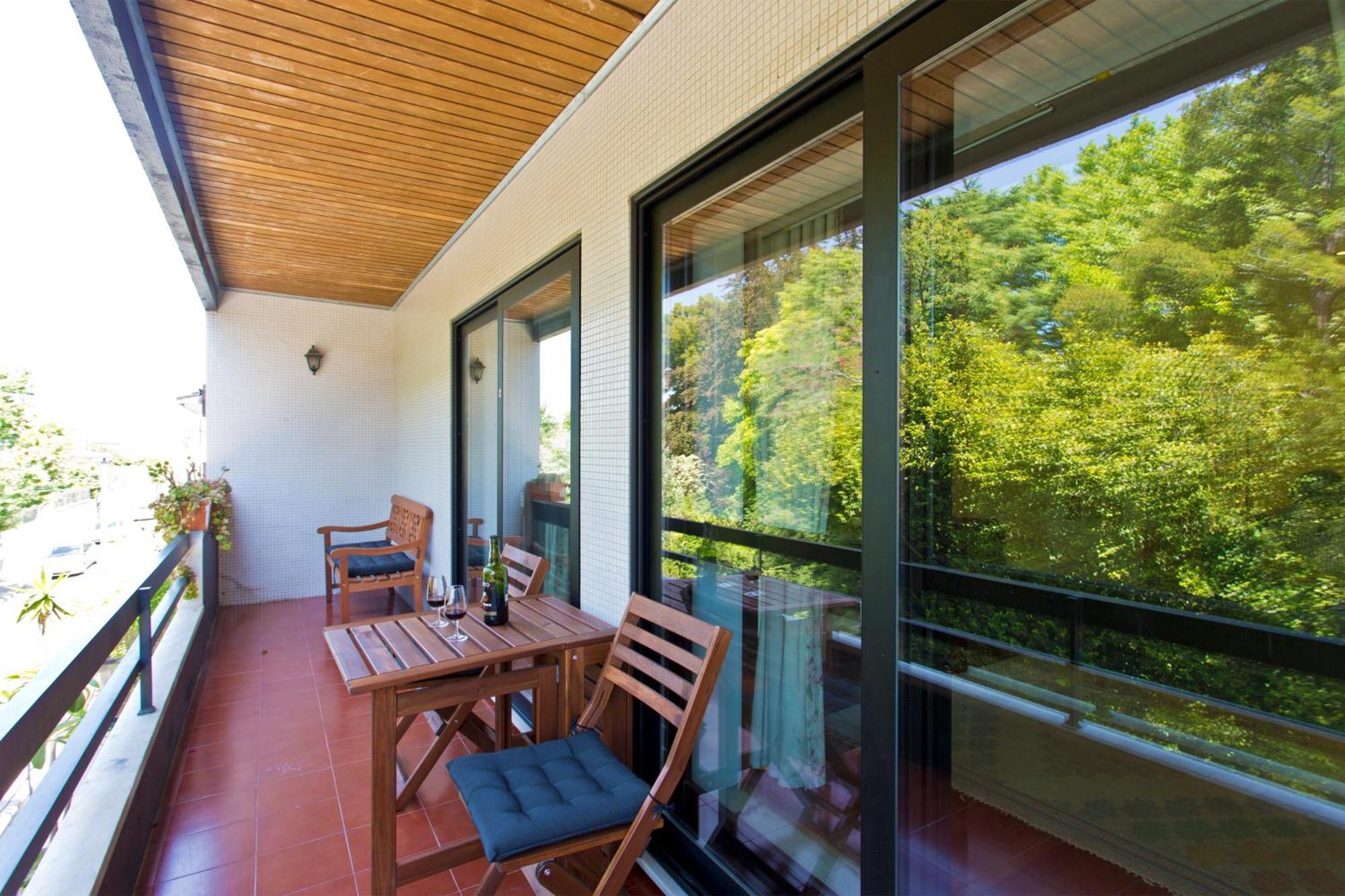 Appartement Viva Belos Ares