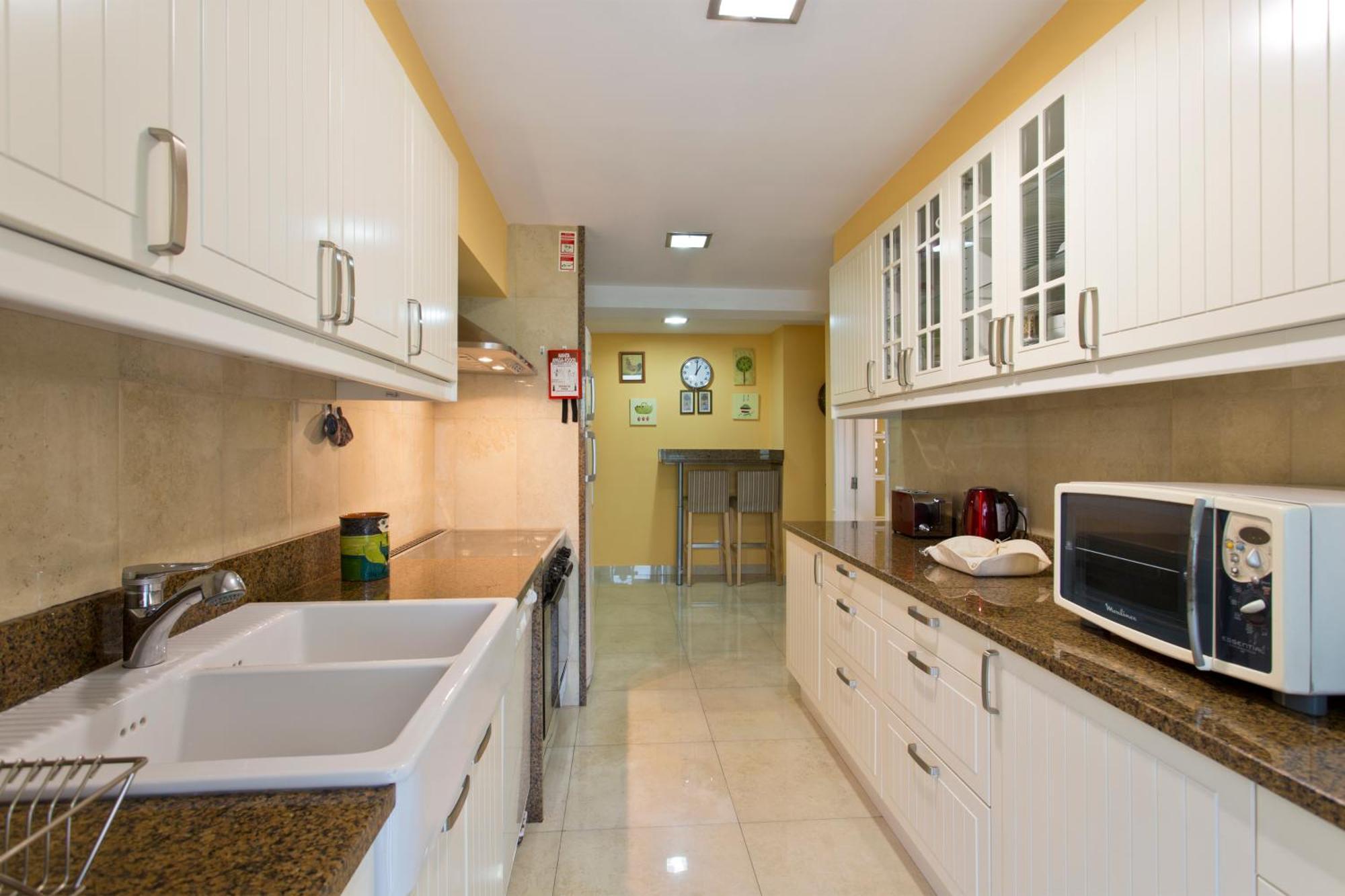 Apartment Viva Belos Ares *
