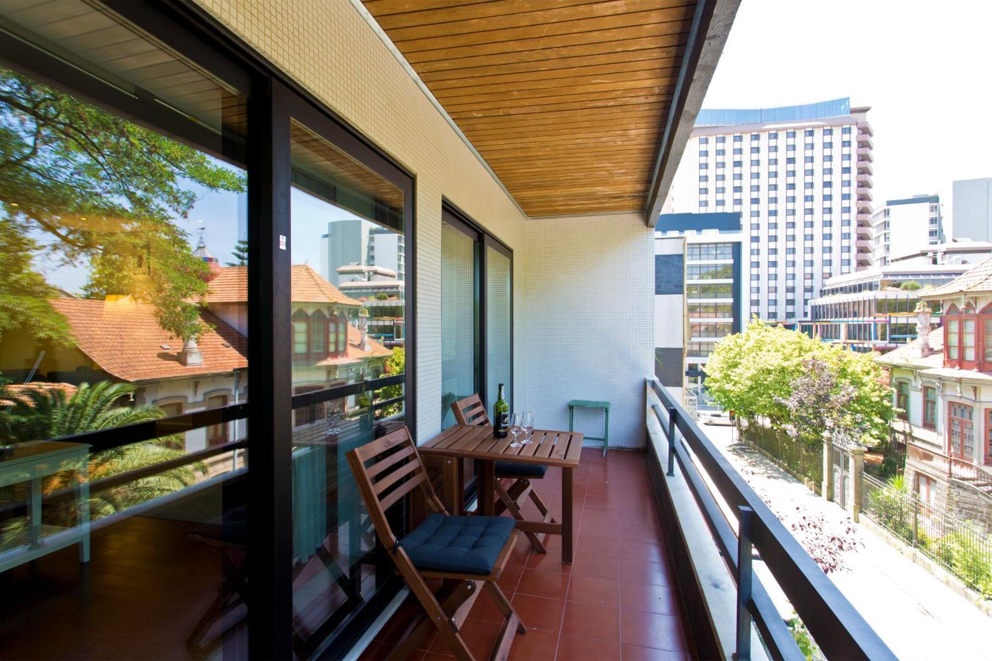 Viva Belos Ares Appartement Porto