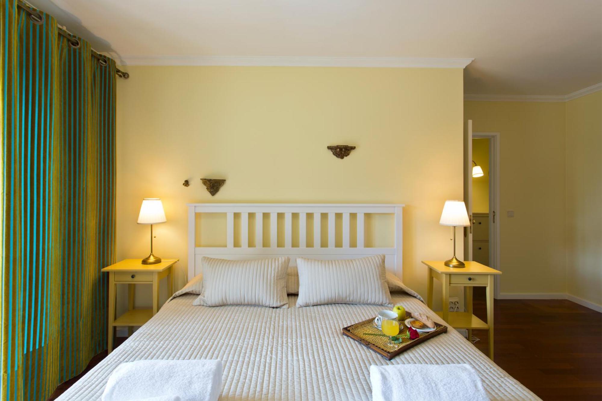 Viva Belos Ares Appartement Porto