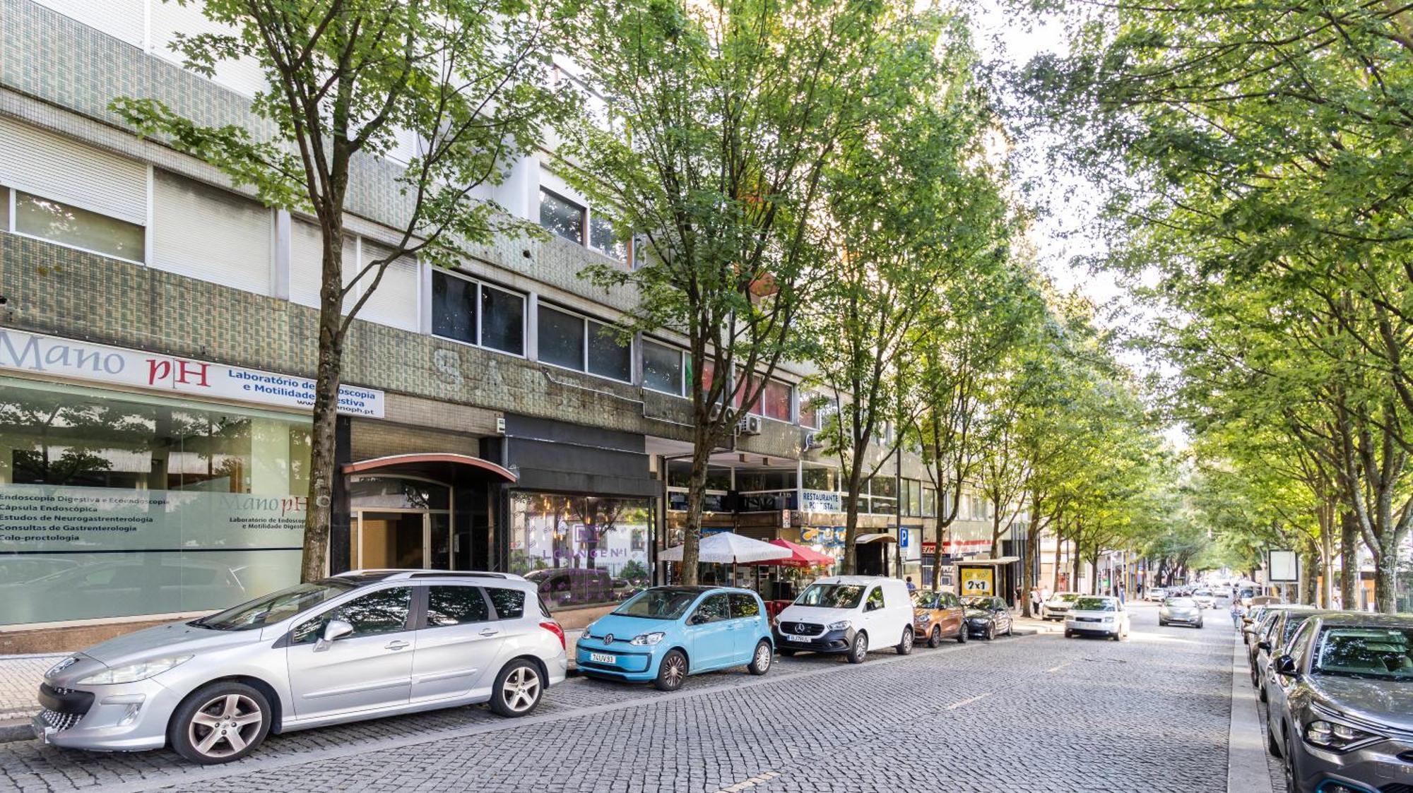 2br Wonder In The Center By Lovelystay Apartment *