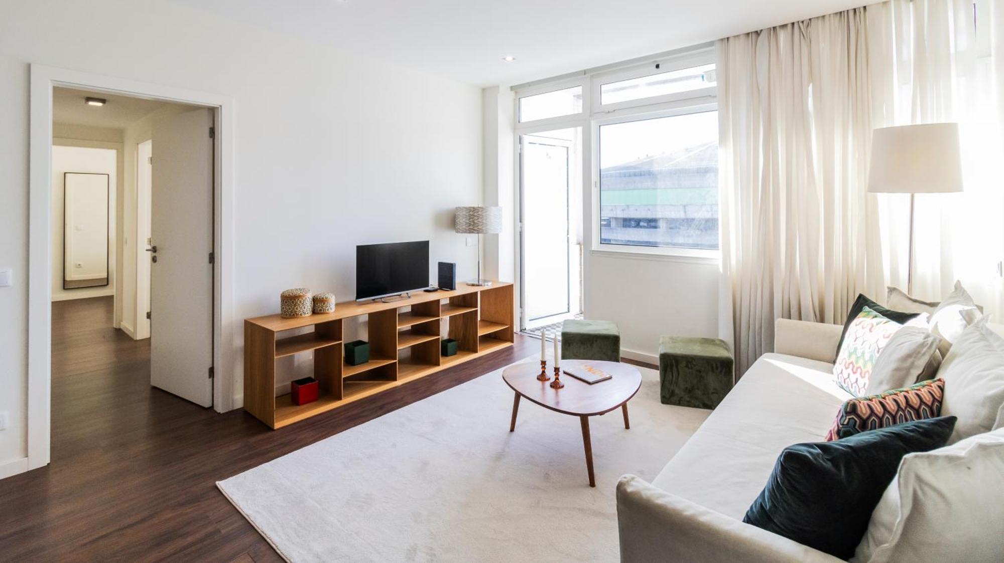 2br Wonder In The Center By Lovelystay Apartment