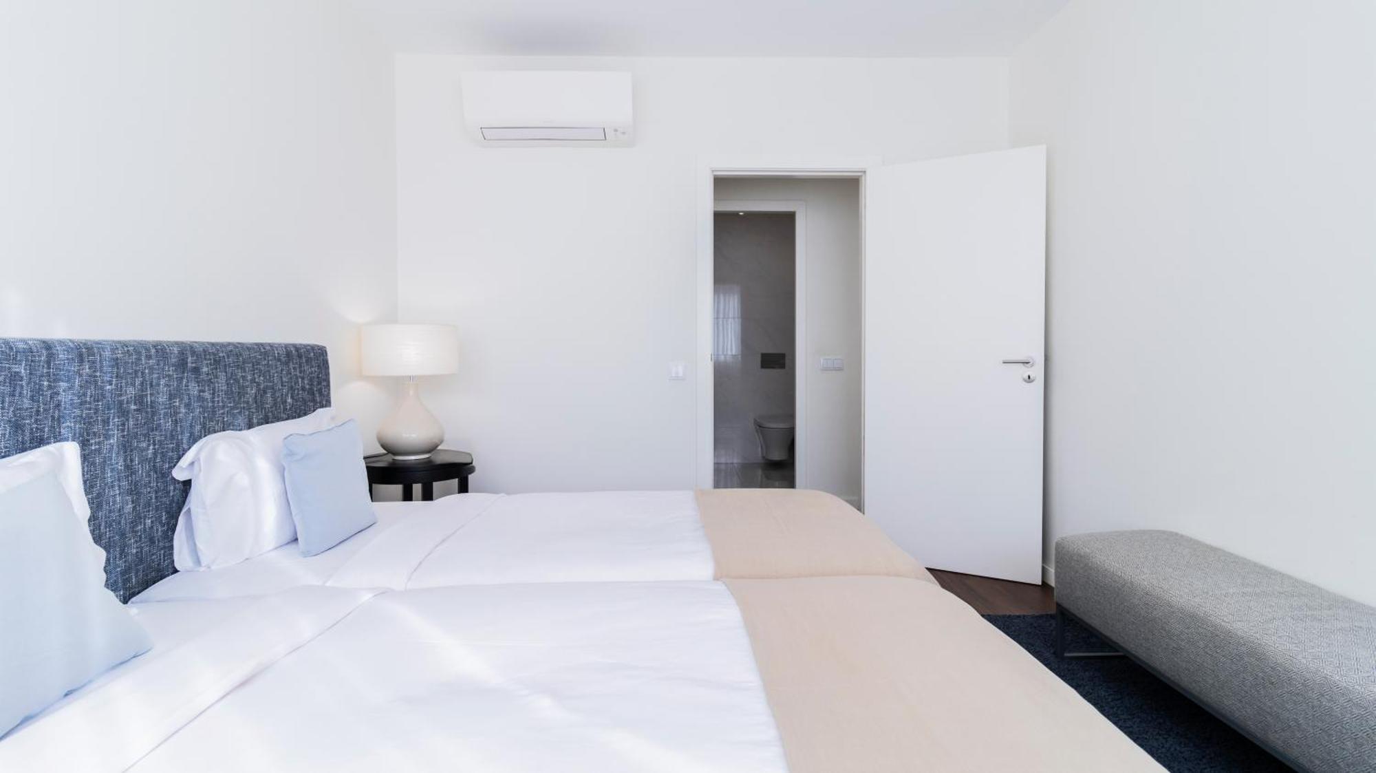 Apartment 2br Wonder In The Center By Lovelystay