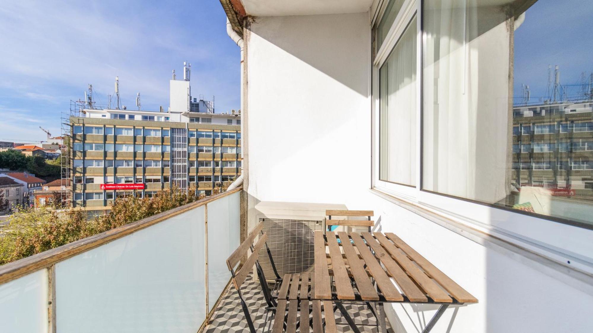 2br Wonder In The Center By Lovelystay Apartment