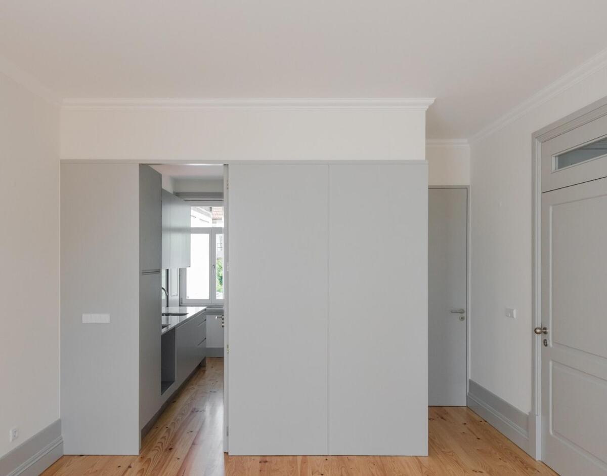 Cl Ildefonso I Apartment Porto