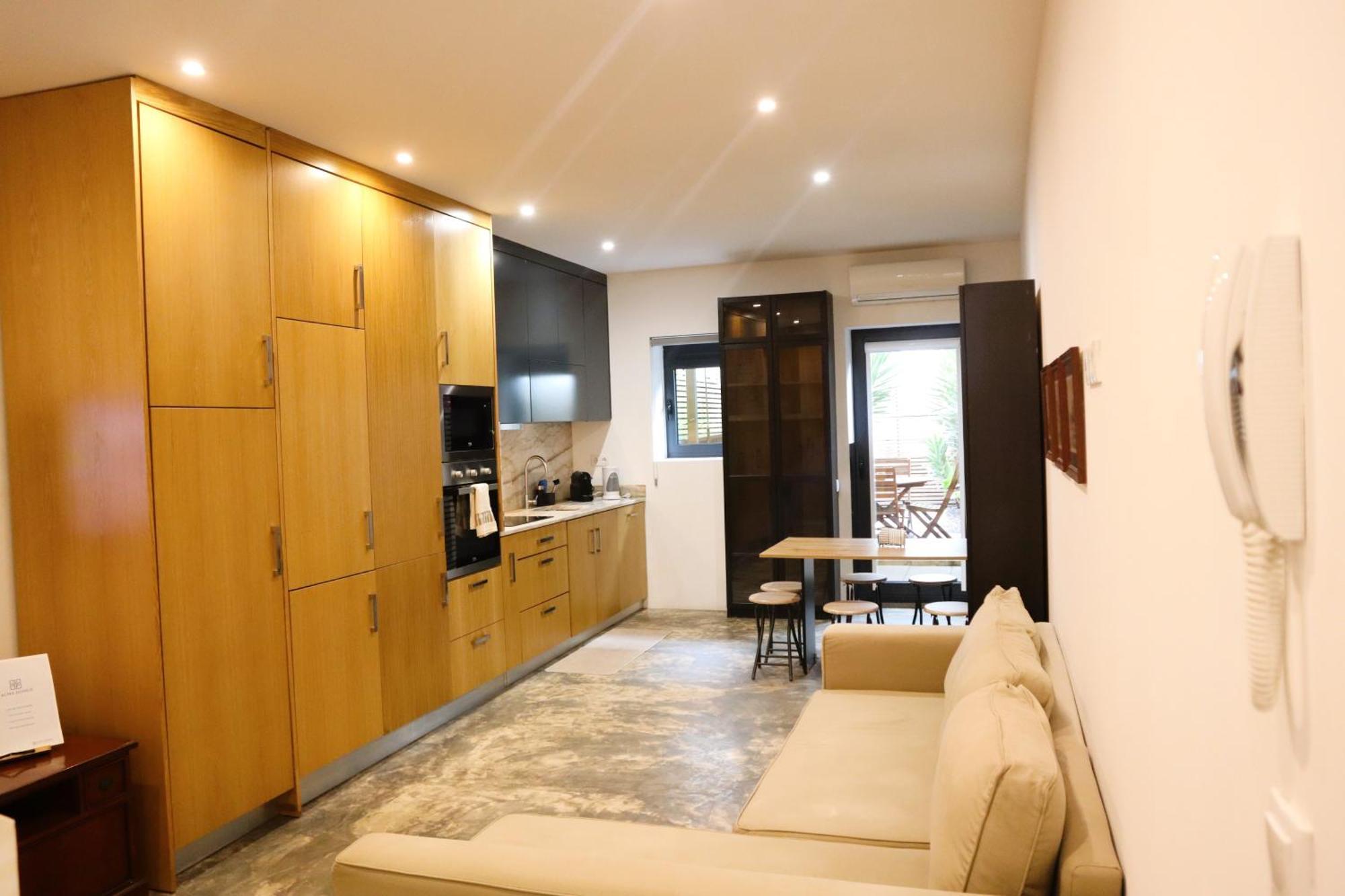 Francos Family House Holiday home *