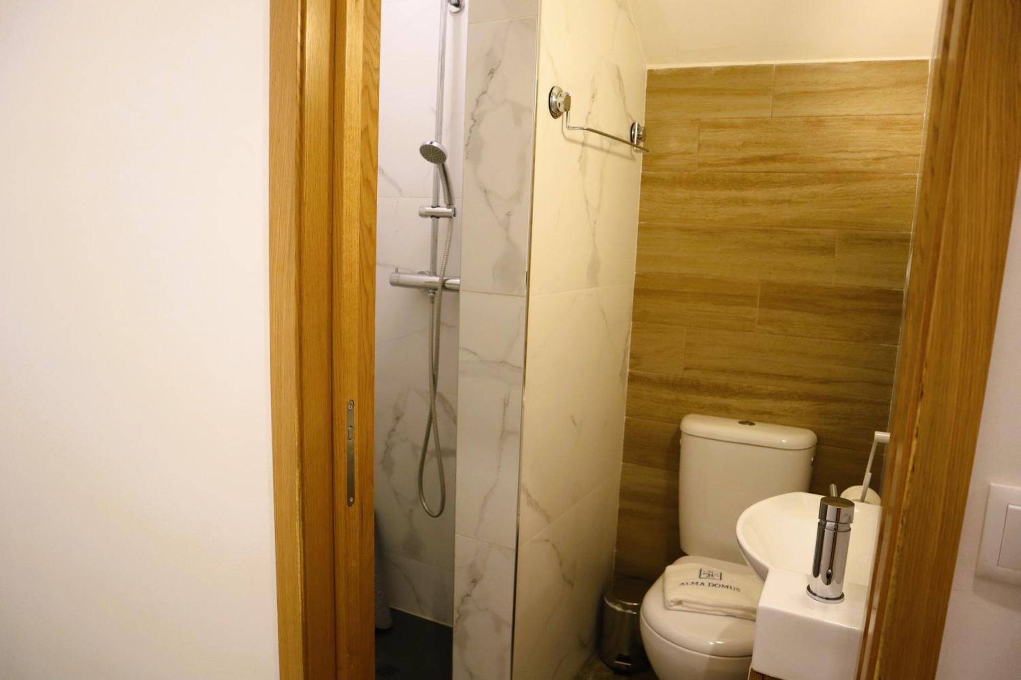 Holiday home Francos Family House Porto