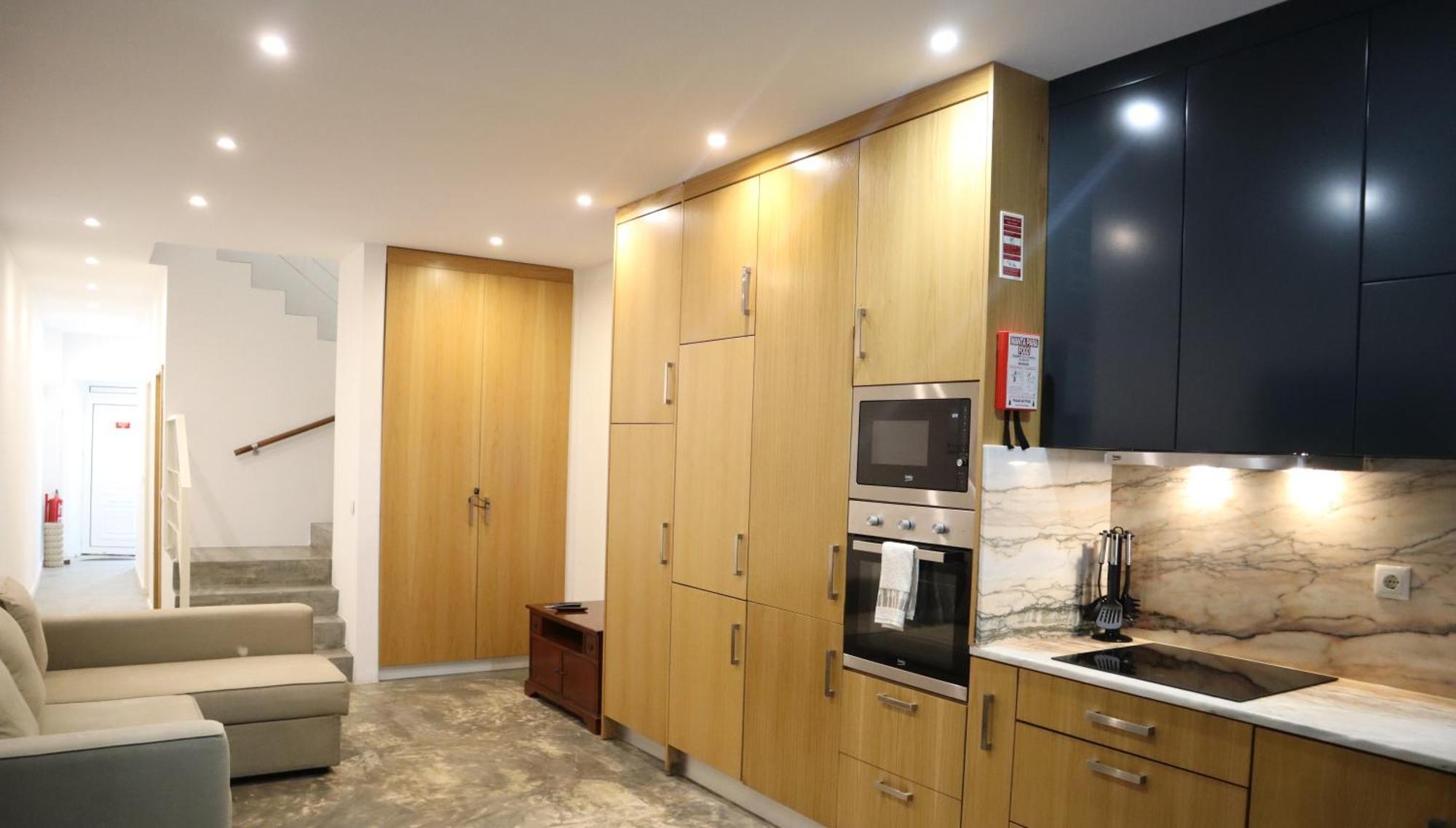 Francos Family House Porto