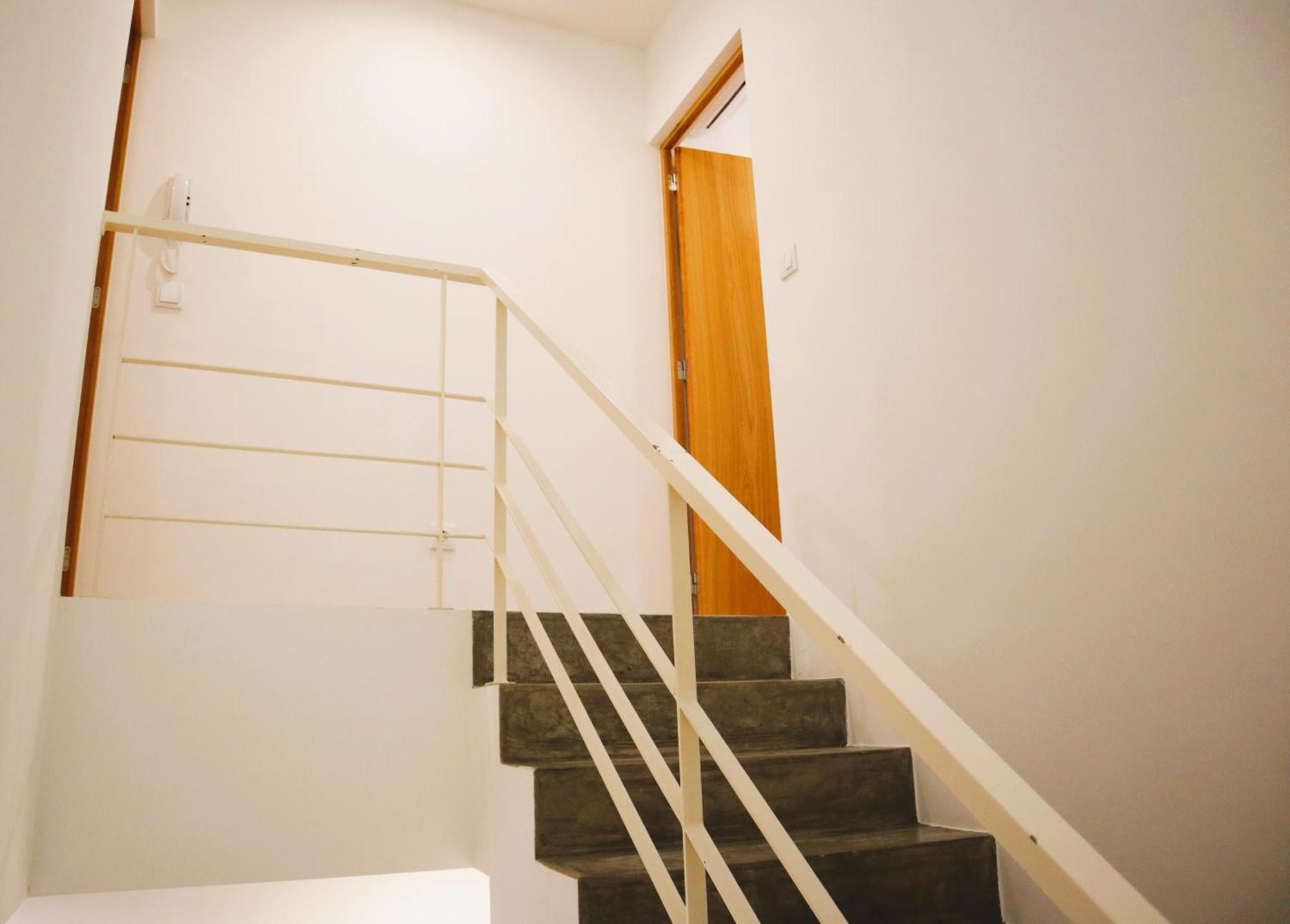 Francos Family House Porto