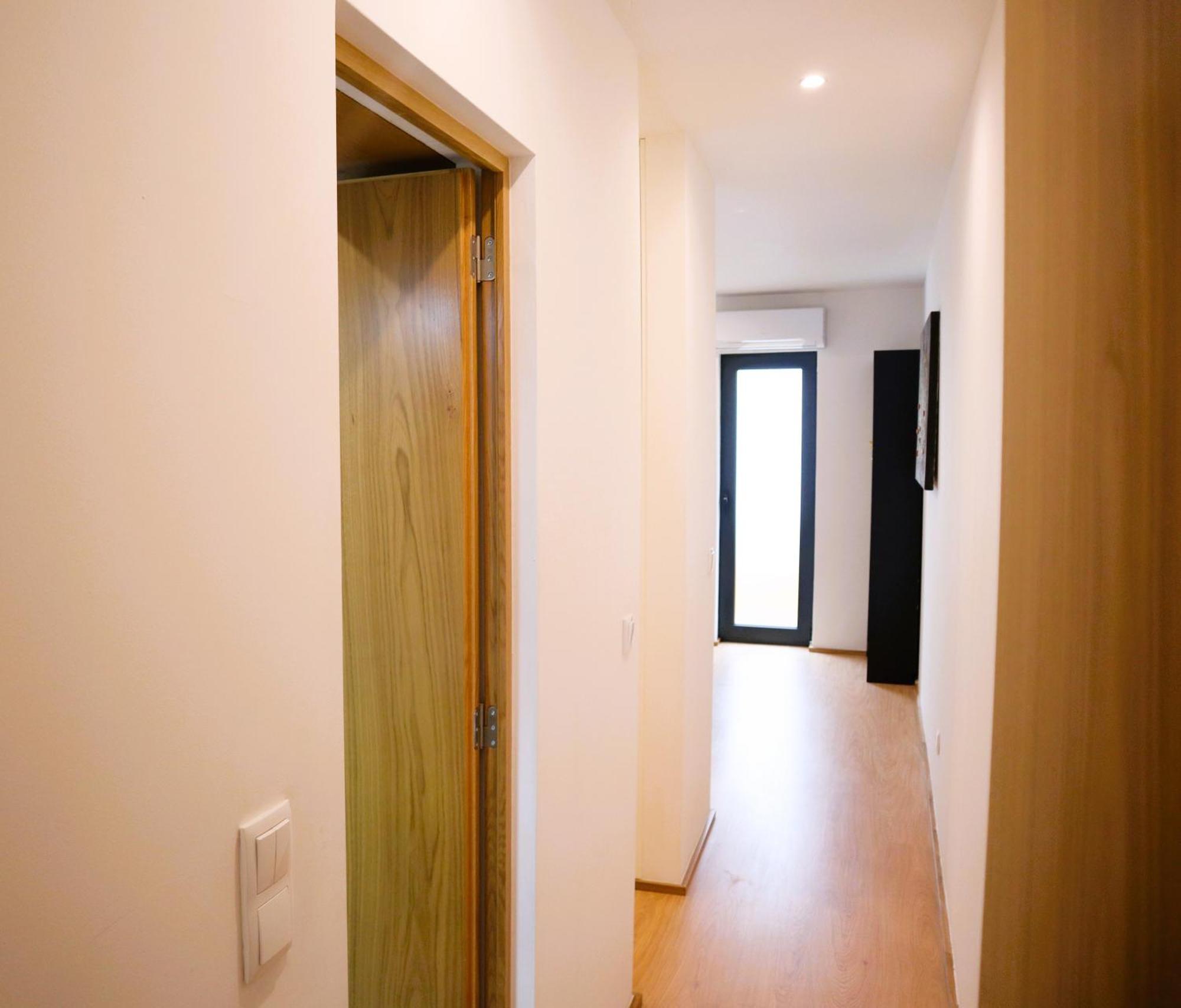 Francos Family House Holiday home Porto