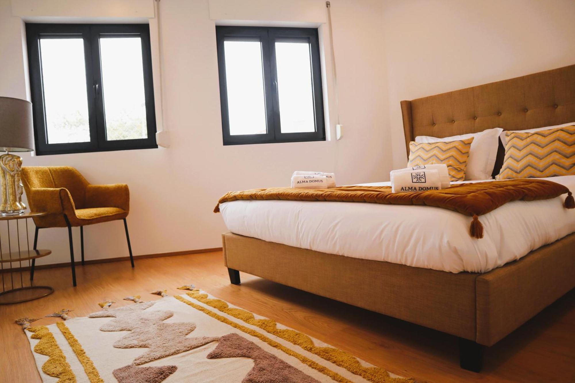 Holiday home Francos Family House Porto