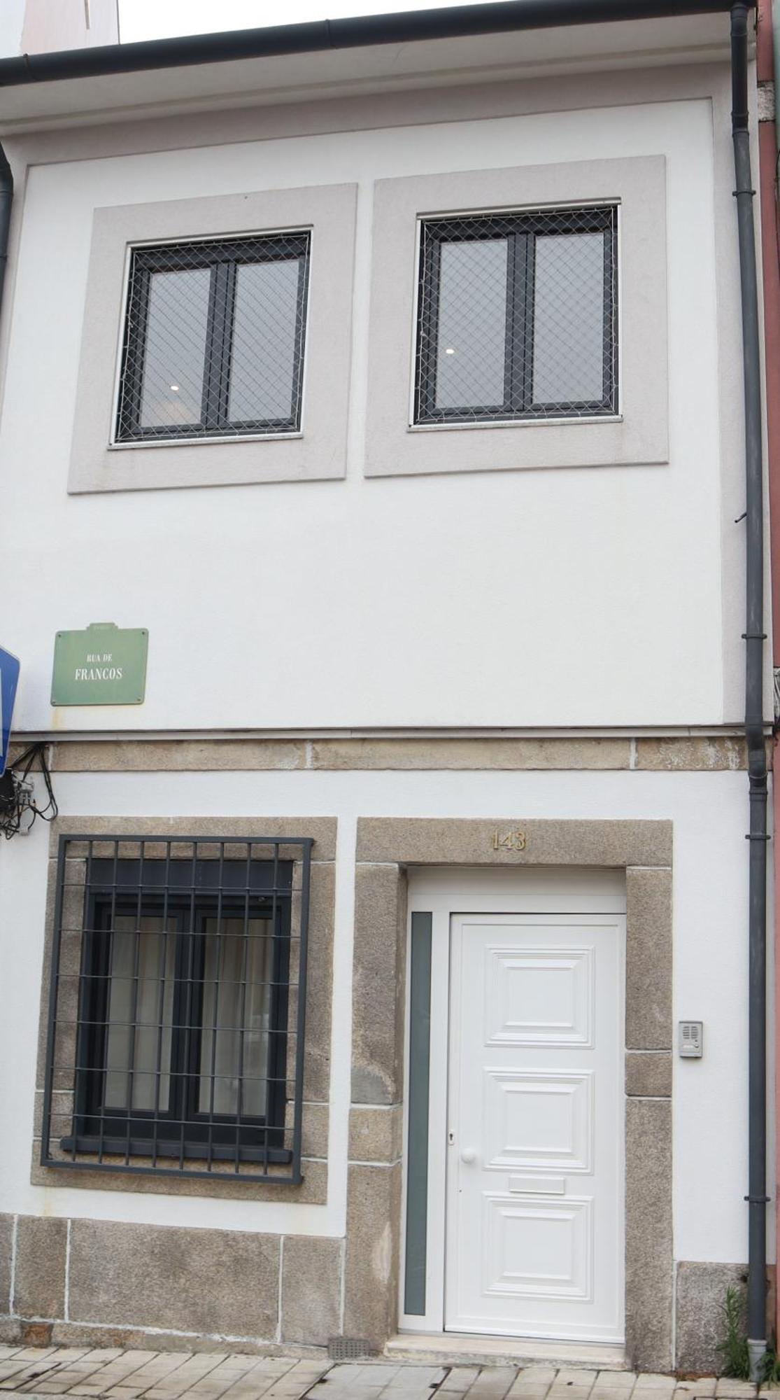 Francos Family House Holiday home