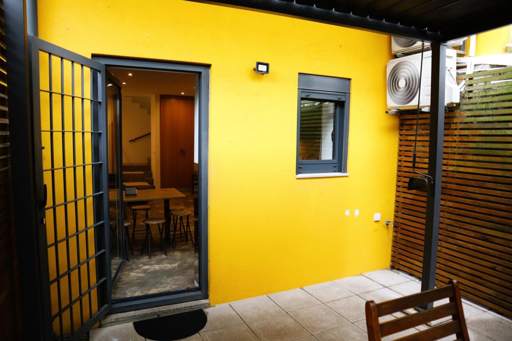 Francos Family House Holiday home *