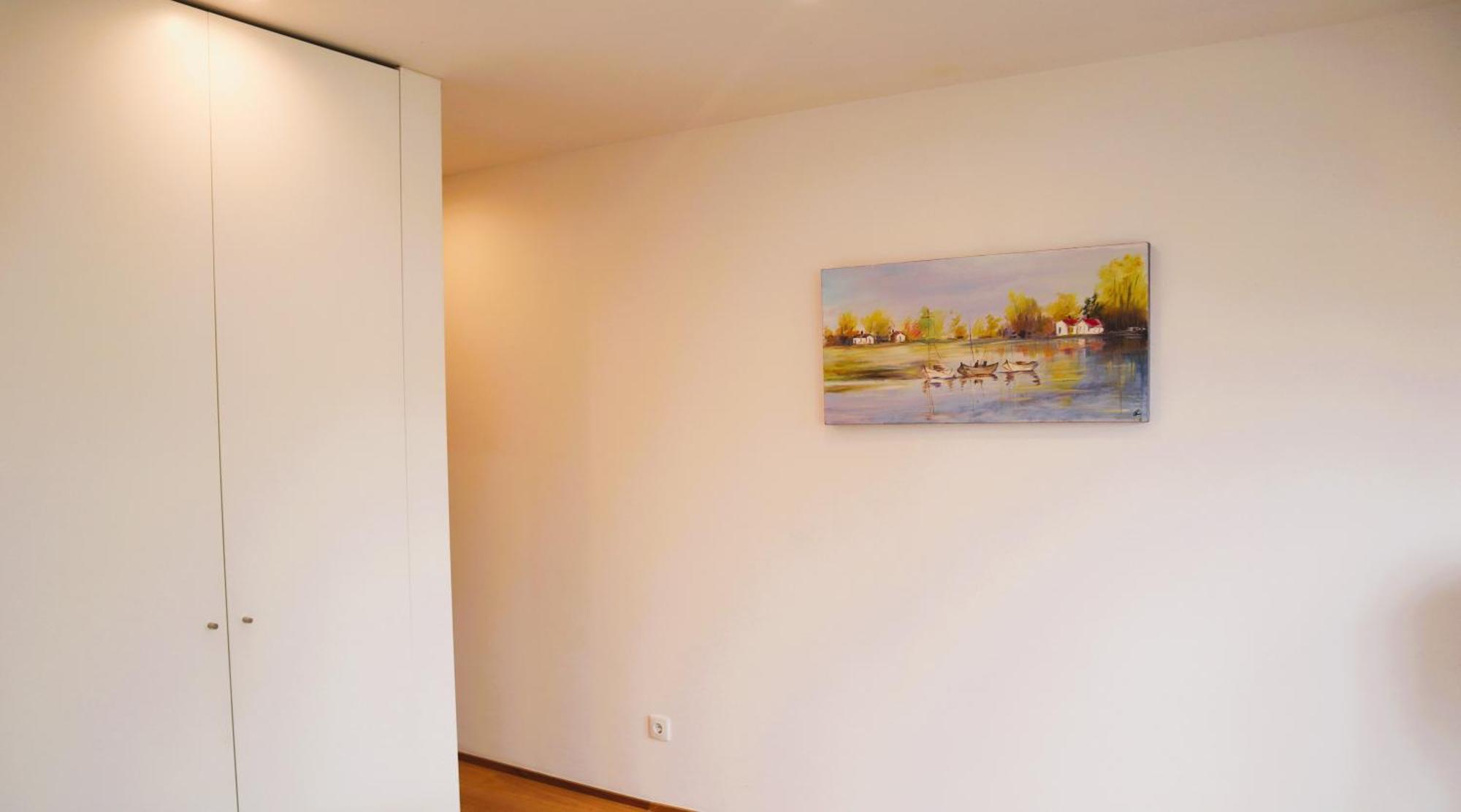 Francos Family House Holiday home Porto