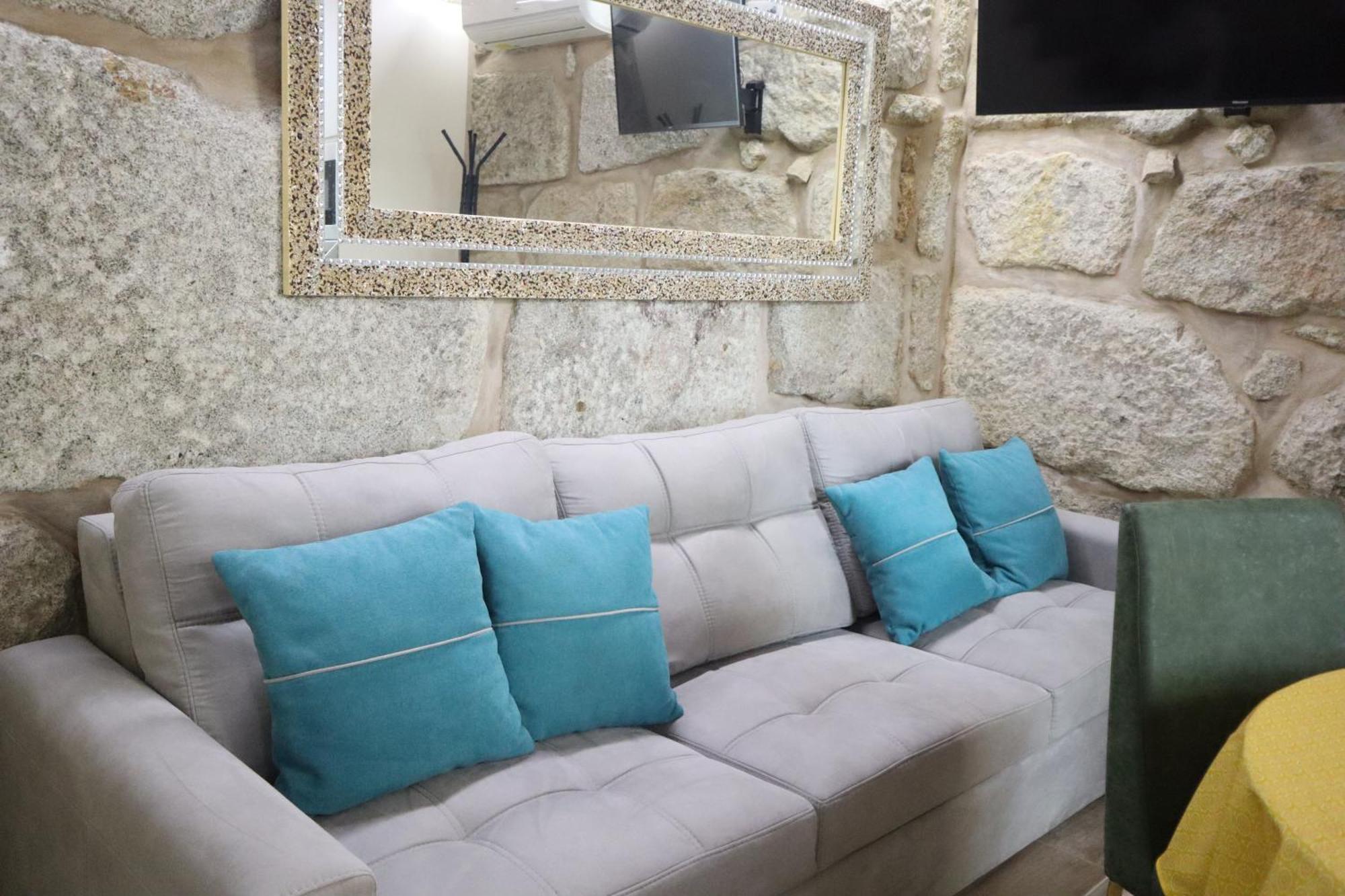 Boavista Rustic House * Porto