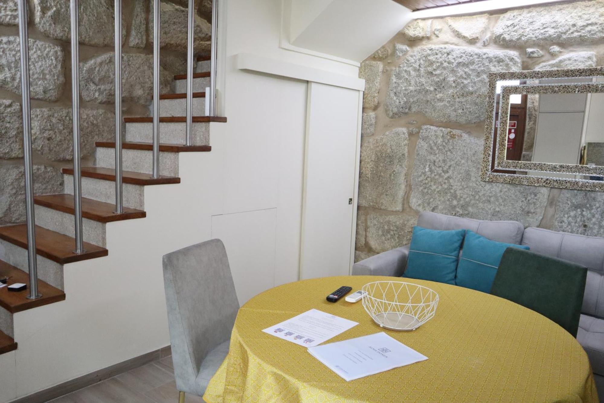 Boavista Rustic House Apartment Porto