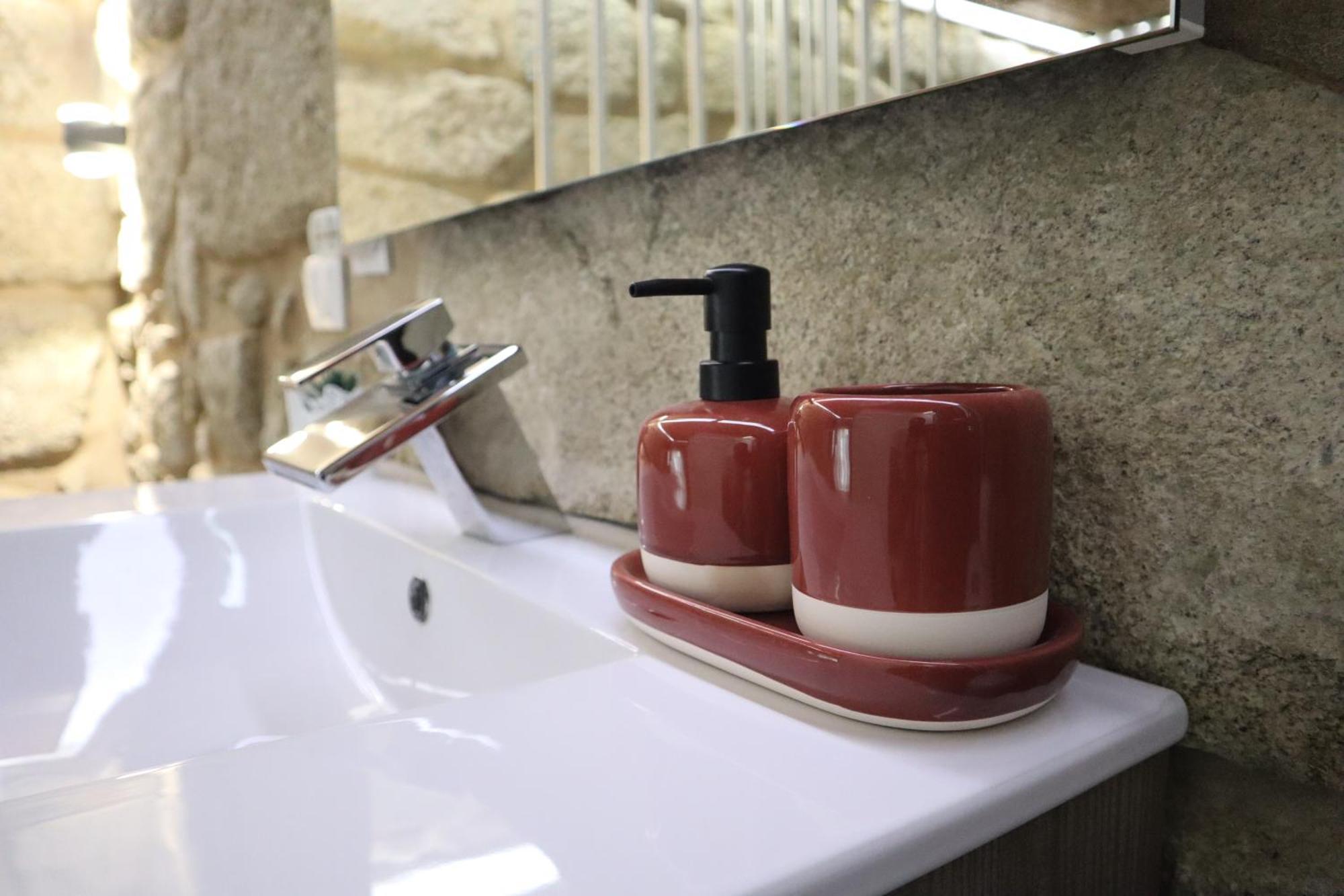 Apartment Boavista Rustic House Porto
