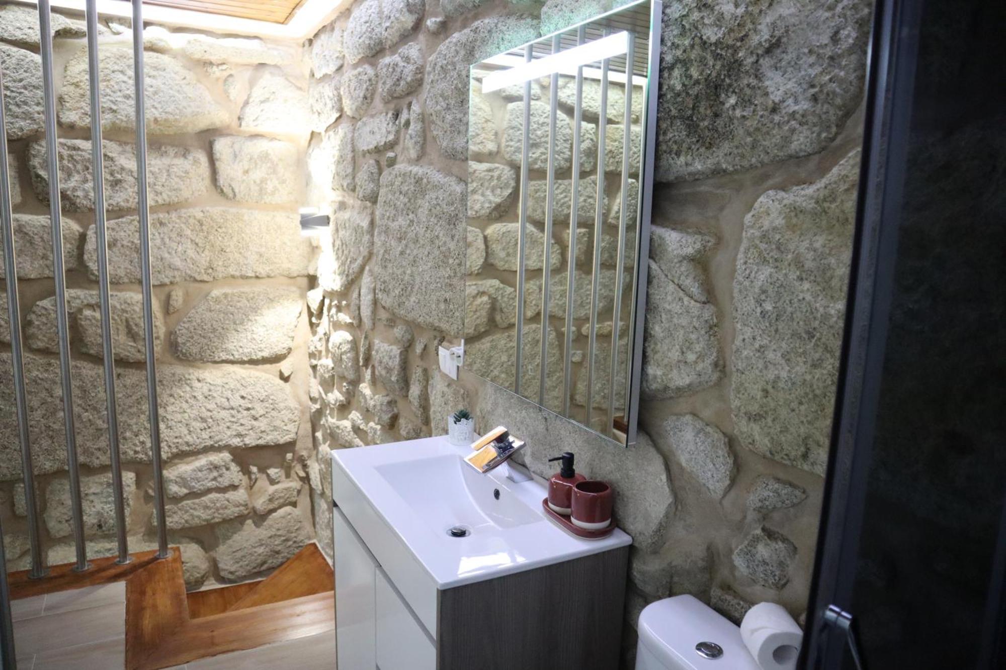 Boavista Rustic House Porto