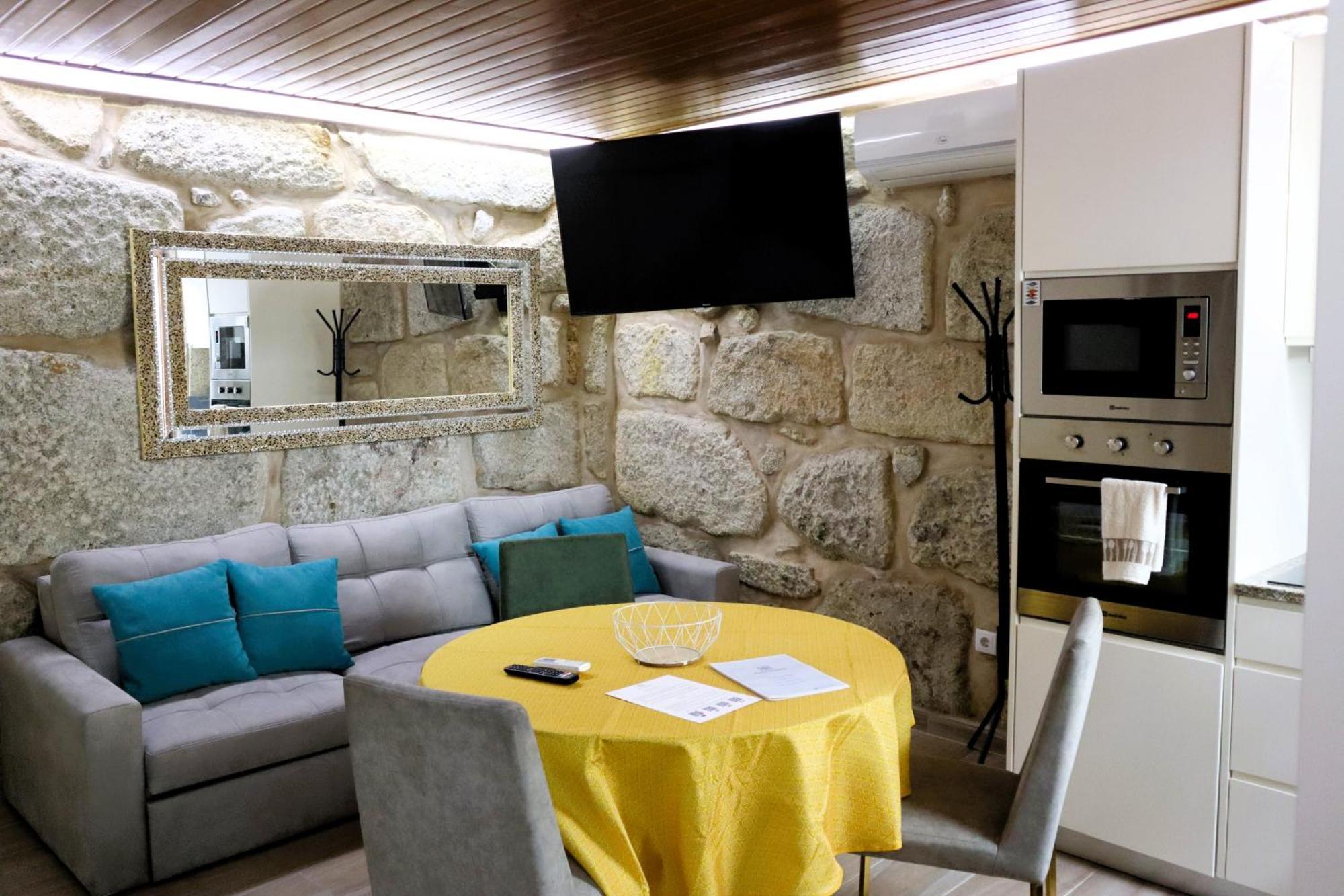 Boavista Rustic House * Porto