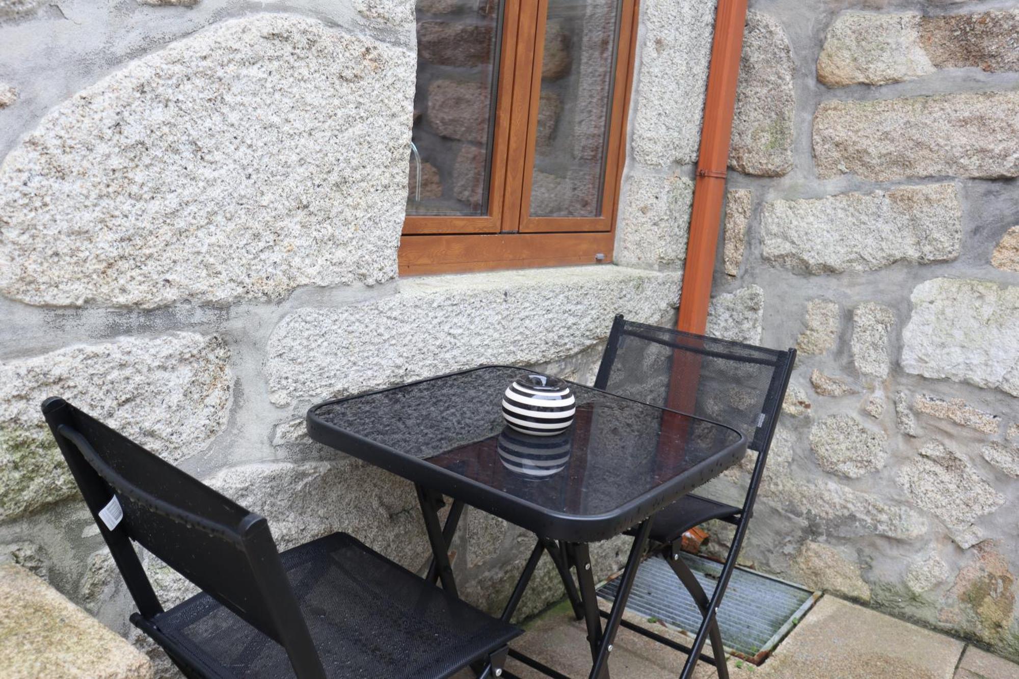 Apartment Boavista Rustic House