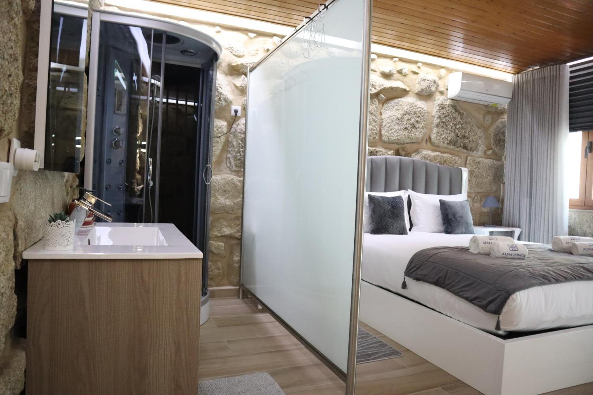 Boavista Rustic House Apartment Porto