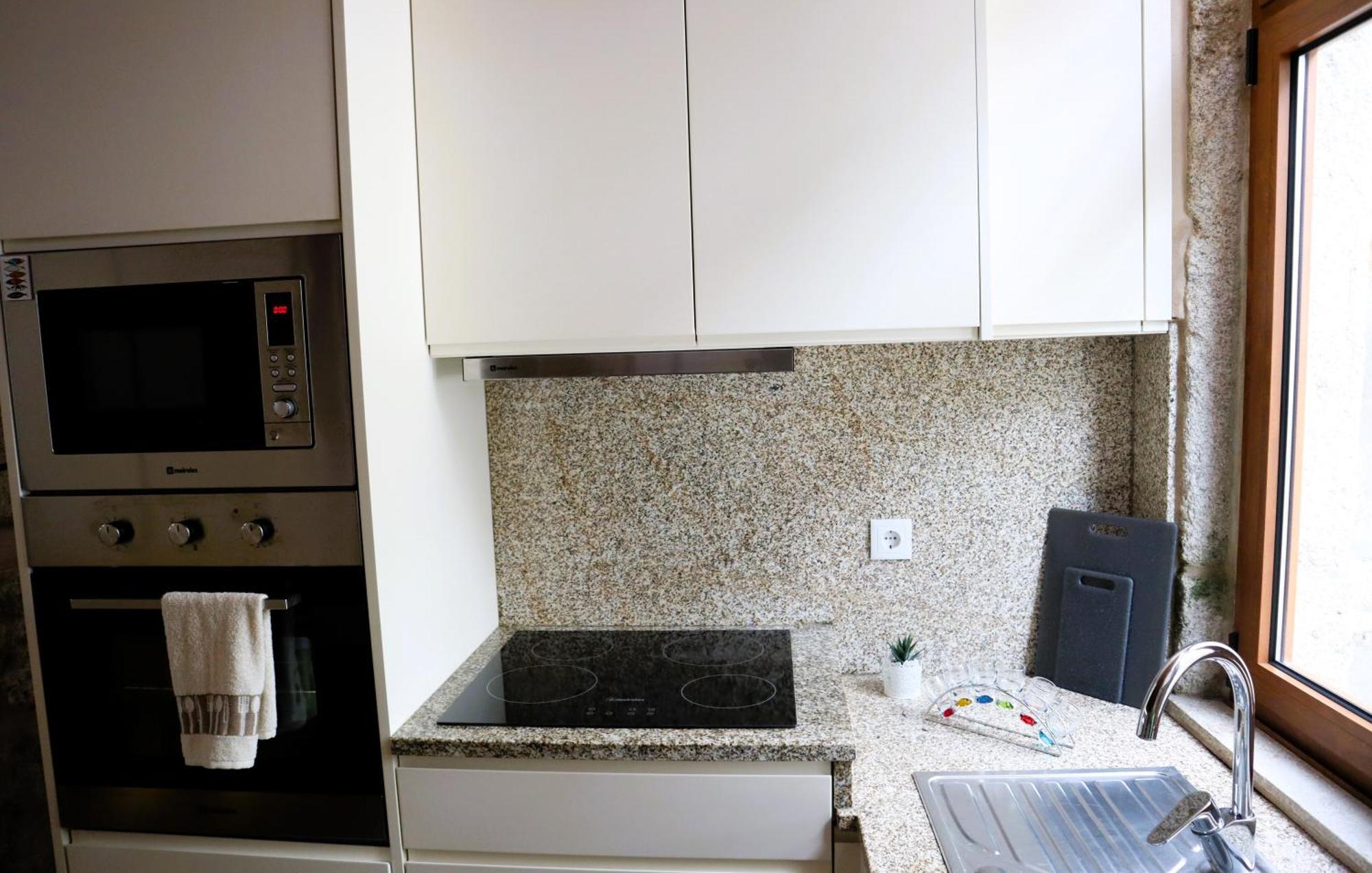 Boavista Rustic House Apartment
