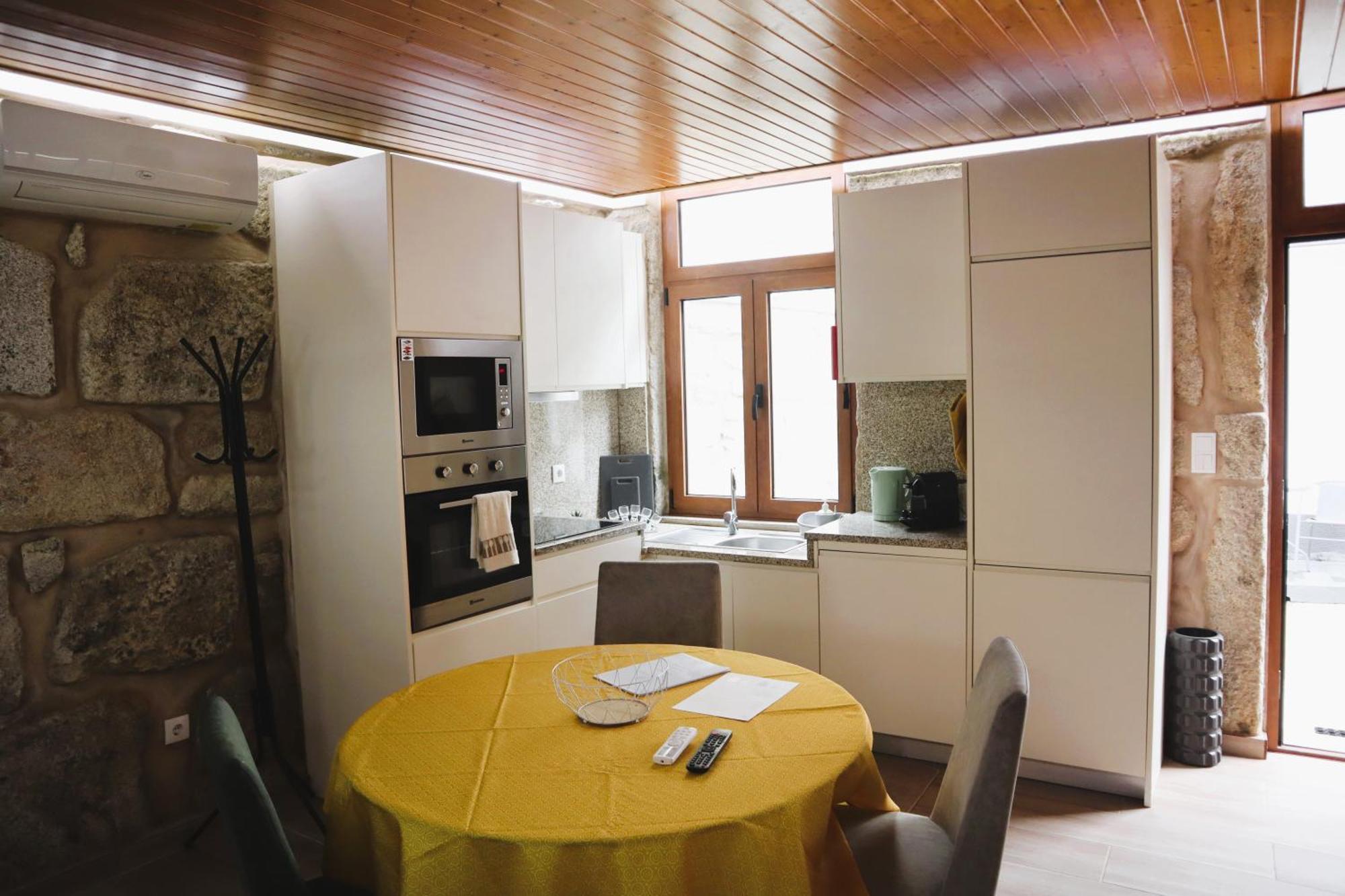 Apartment Boavista Rustic House