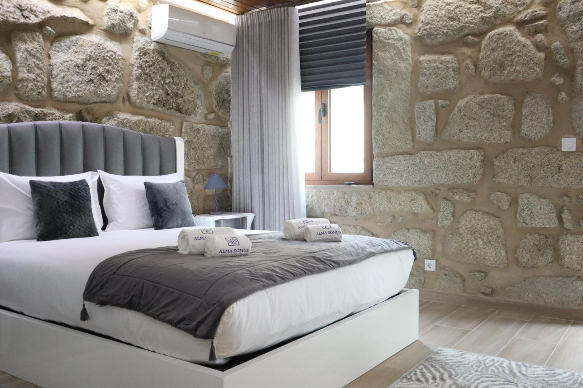 Boavista Rustic House Apartment Porto