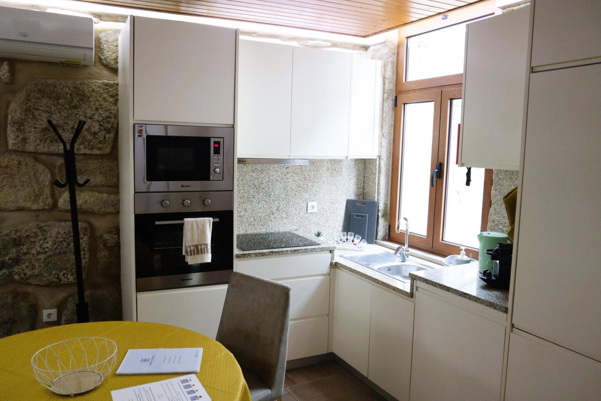 Boavista Rustic House * Porto